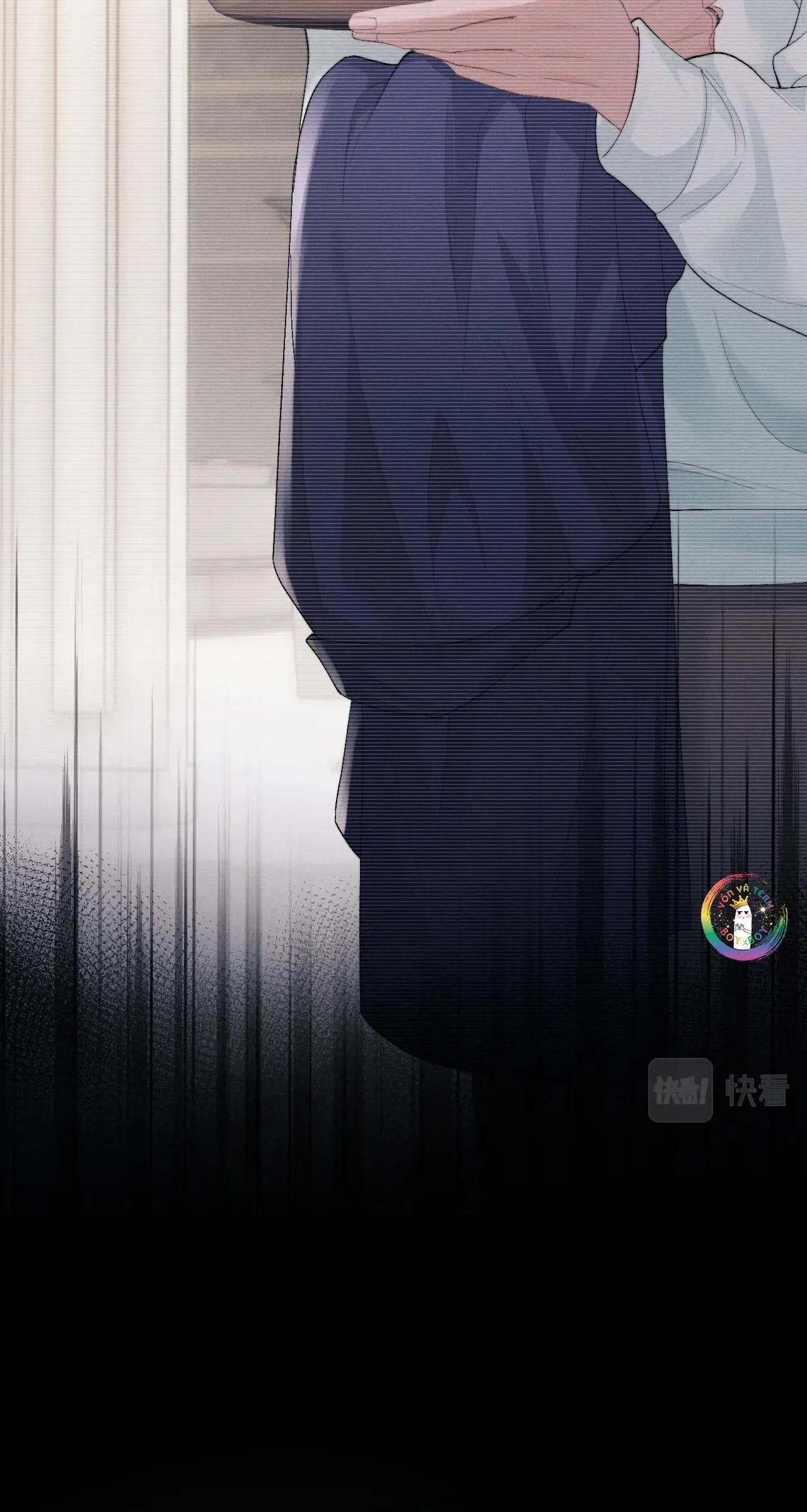 Chấp Sự Thỏ Tai Cụp Chapter 42 Trang 11