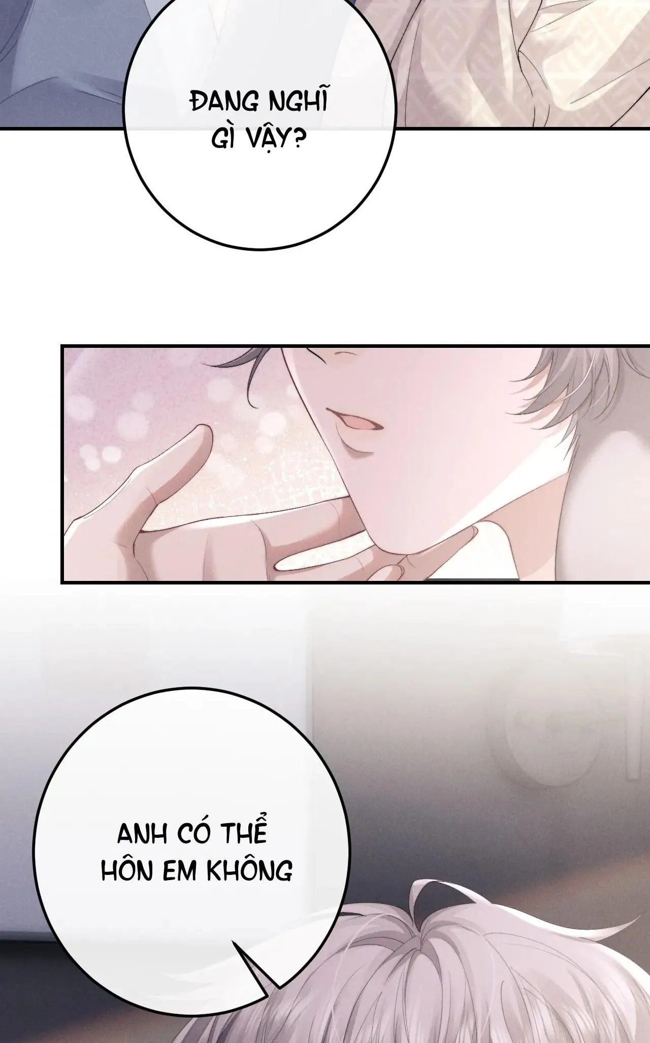 Chấp Sự Thỏ Tai Cụp Chapter 42 Trang 13