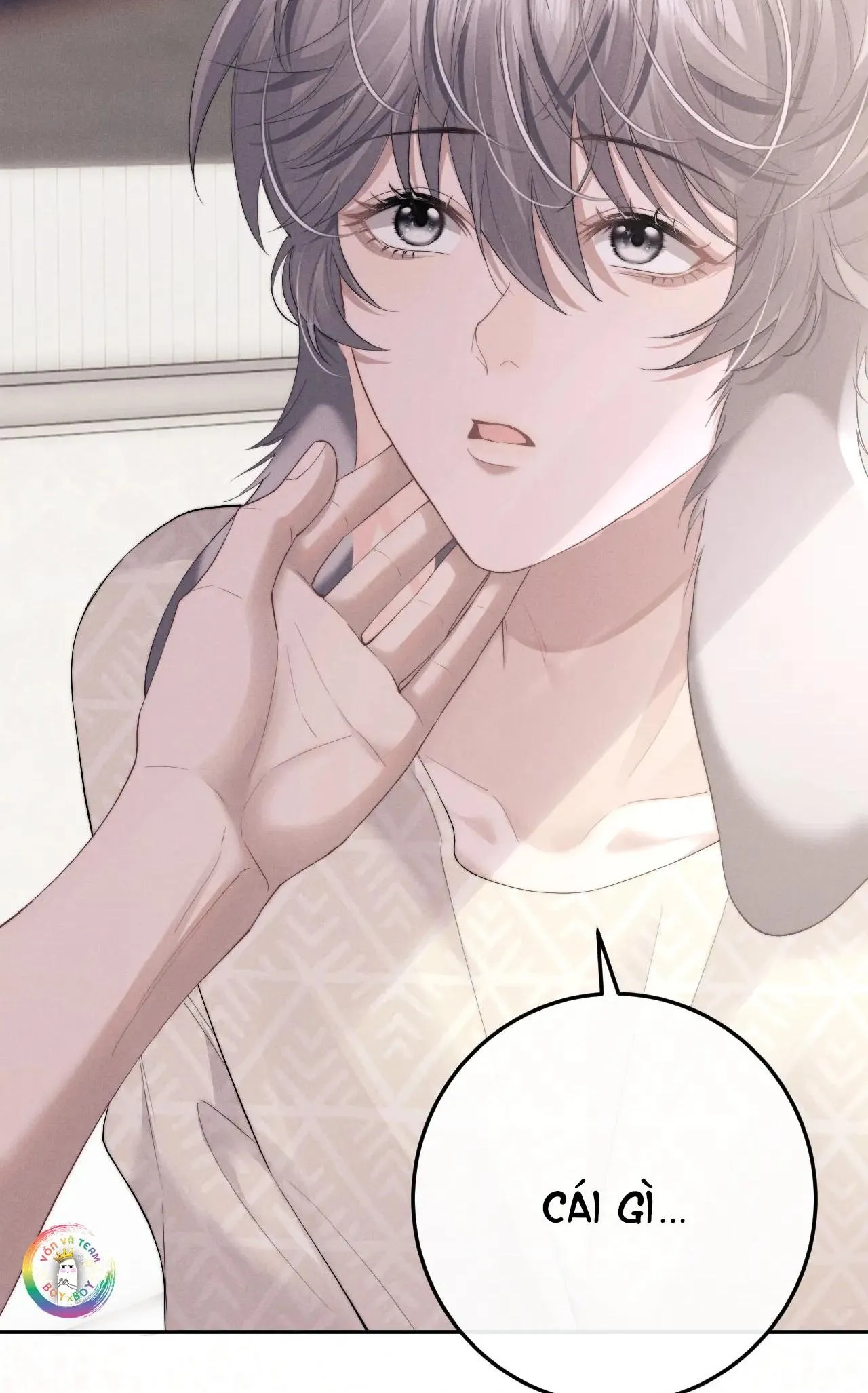 Chấp Sự Thỏ Tai Cụp Chapter 42 Trang 14