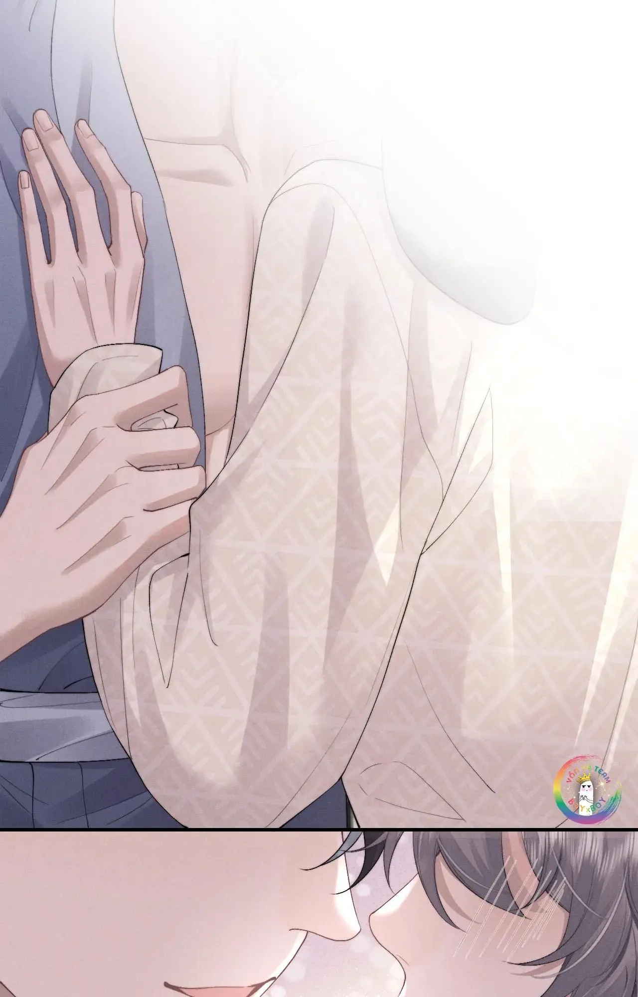 Chấp Sự Thỏ Tai Cụp Chapter 42 Trang 18