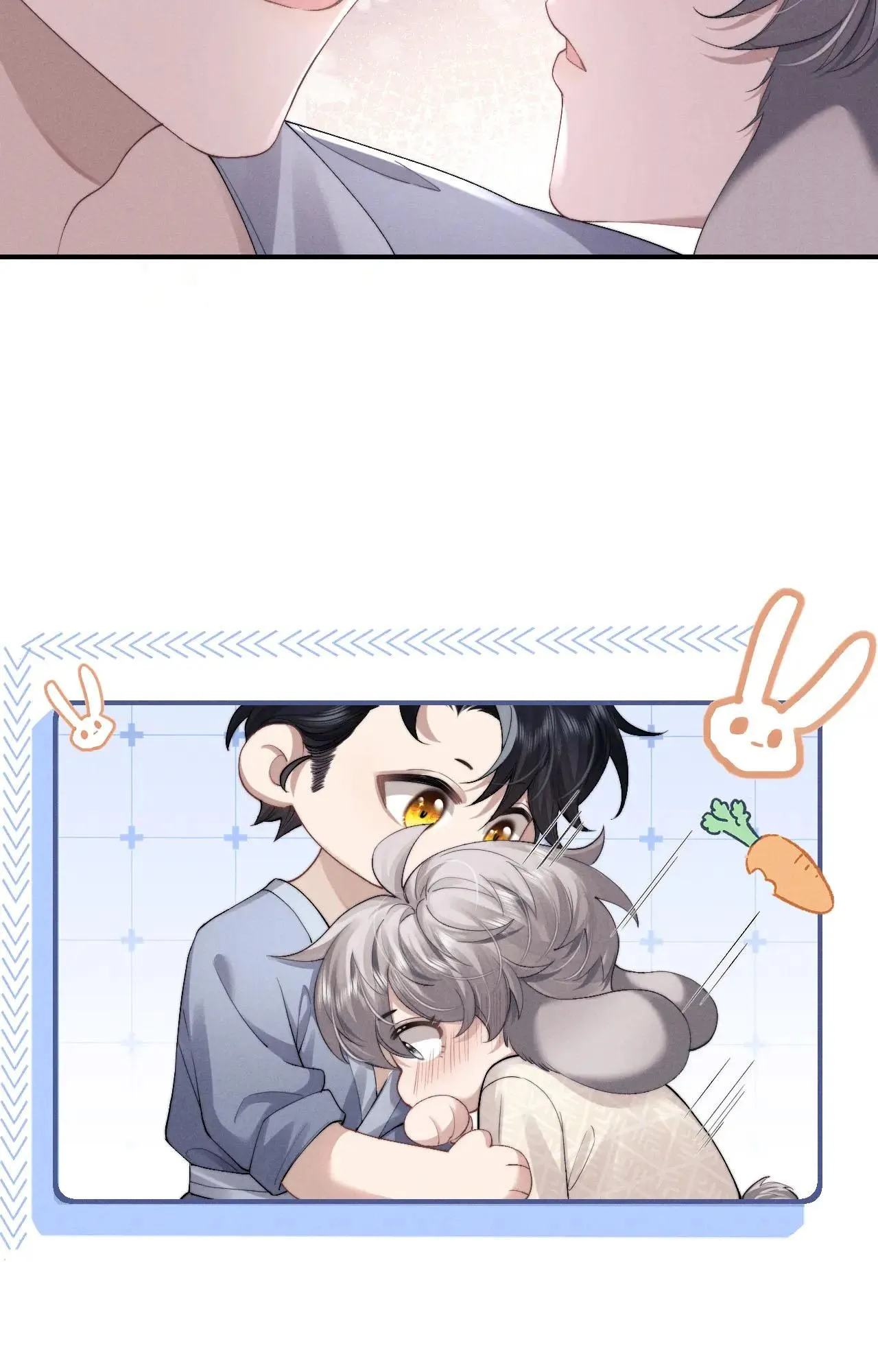 Chấp Sự Thỏ Tai Cụp Chapter 42 Trang 19