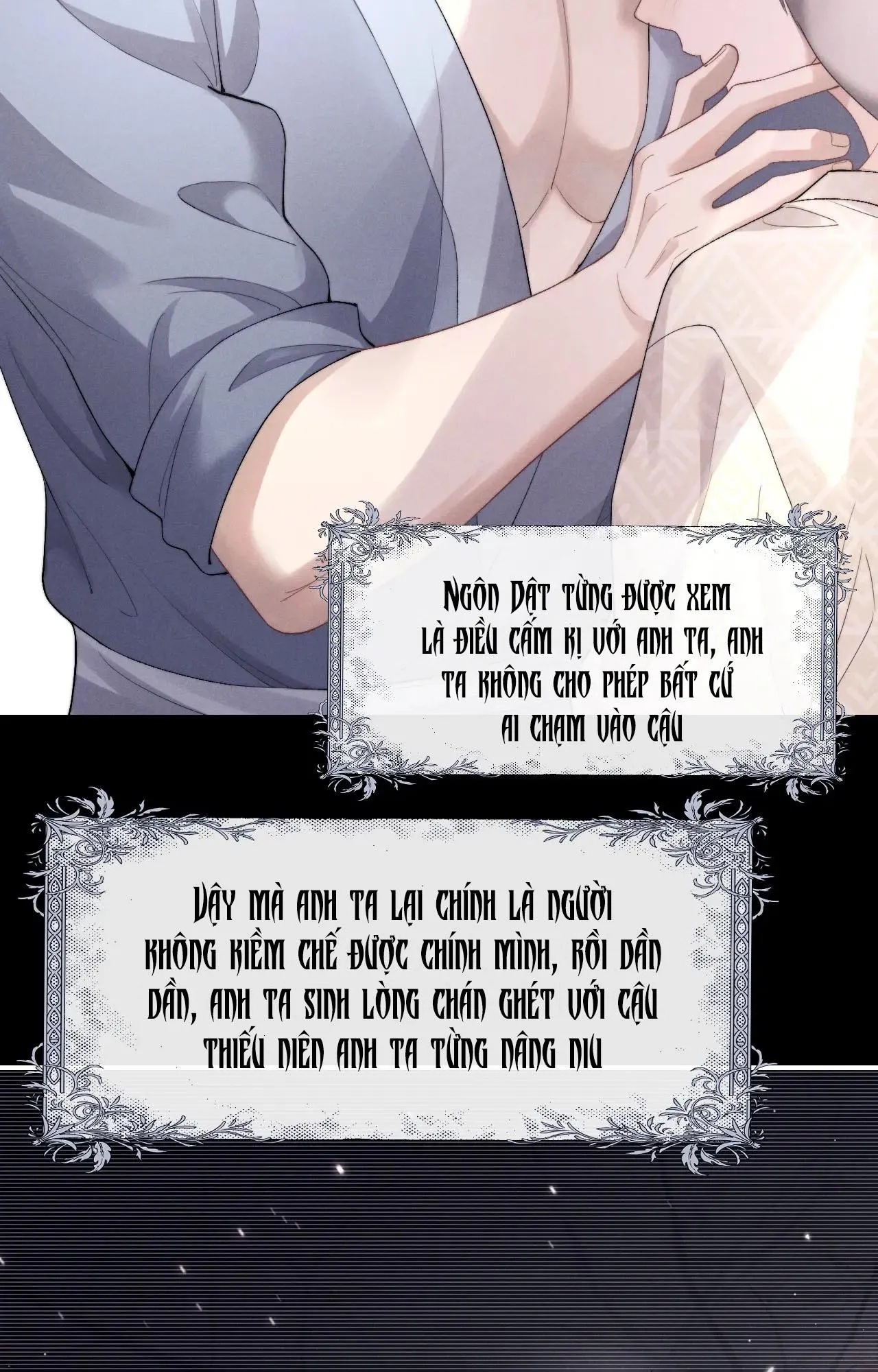 Chấp Sự Thỏ Tai Cụp Chapter 42 Trang 23