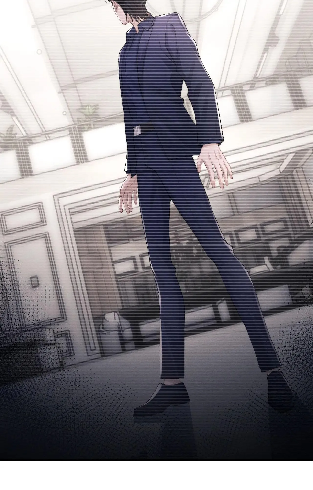 Chấp Sự Thỏ Tai Cụp Chapter 42 Trang 26