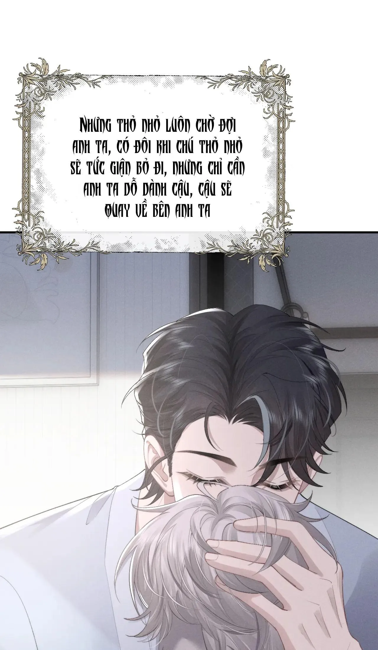 Chấp Sự Thỏ Tai Cụp Chapter 42 Trang 27