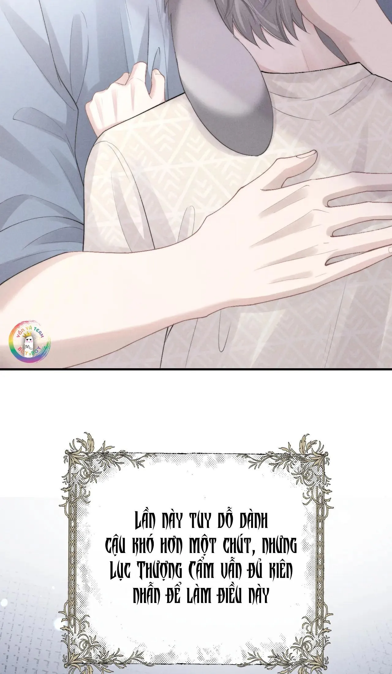 Chấp Sự Thỏ Tai Cụp Chapter 42 Trang 28