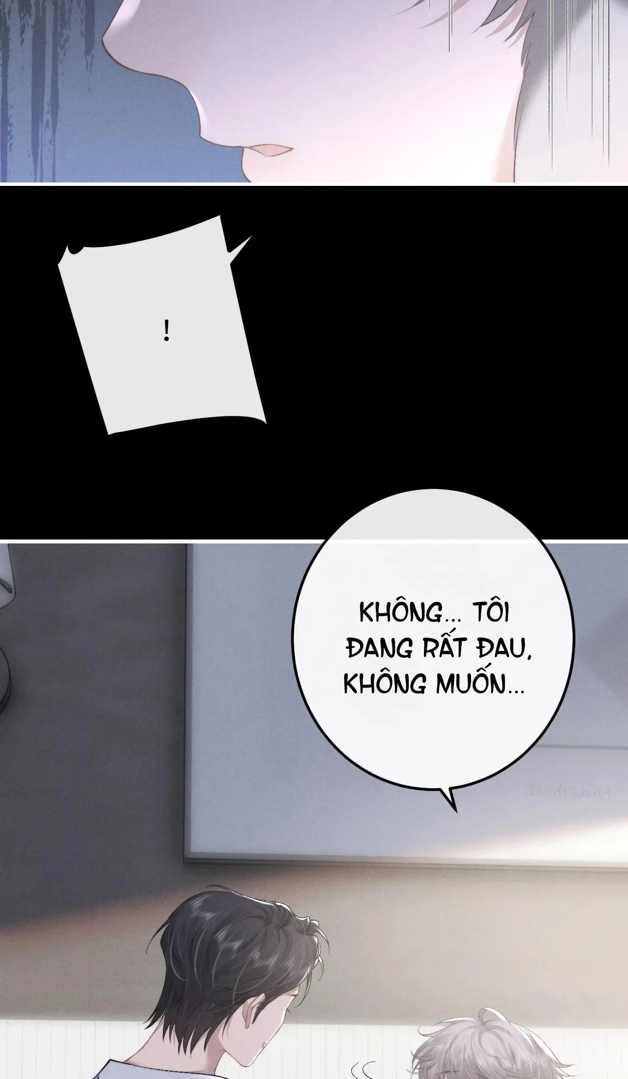 Chấp Sự Thỏ Tai Cụp Chapter 42 Trang 30