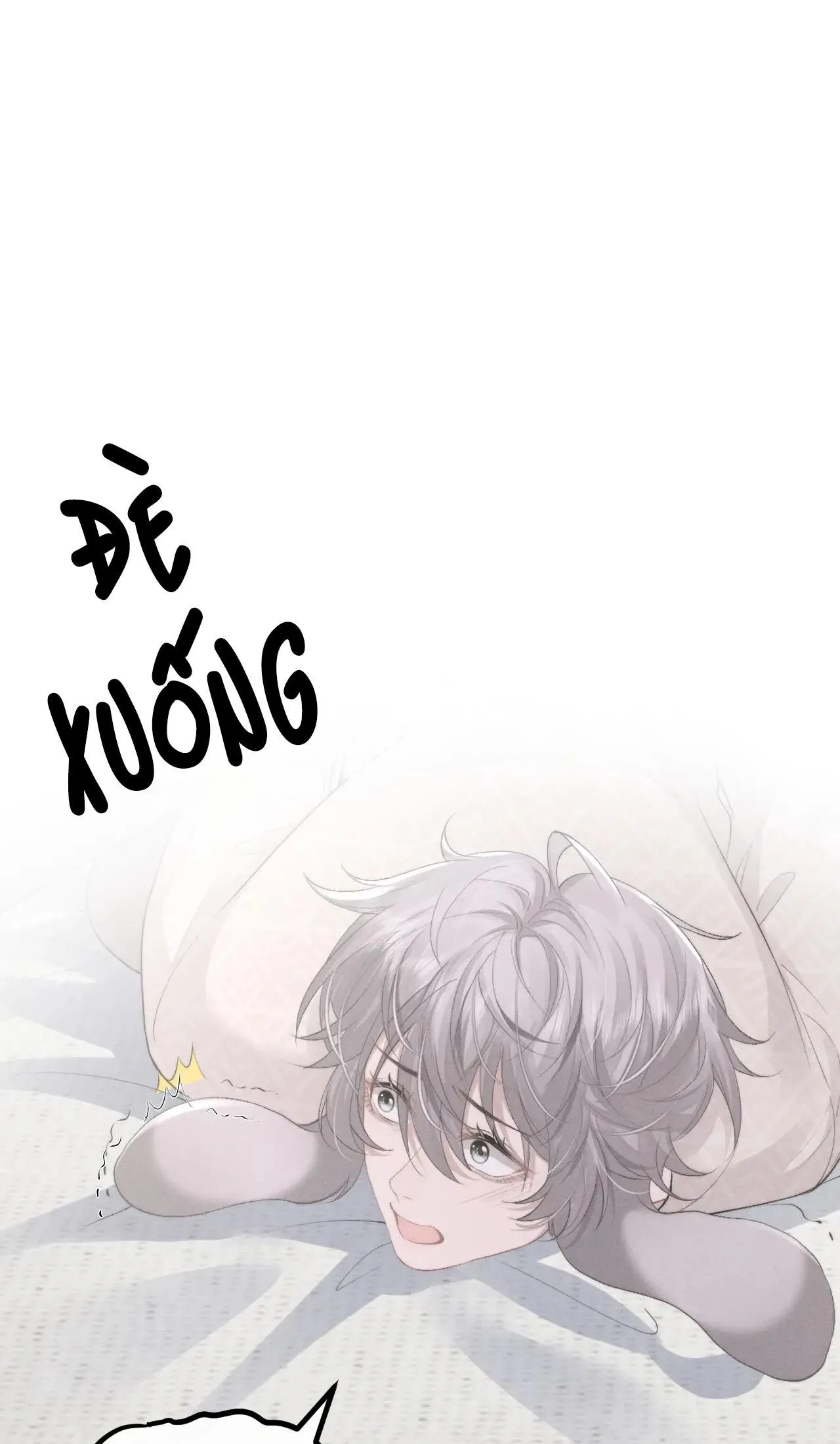 Chấp Sự Thỏ Tai Cụp Chapter 42 Trang 32