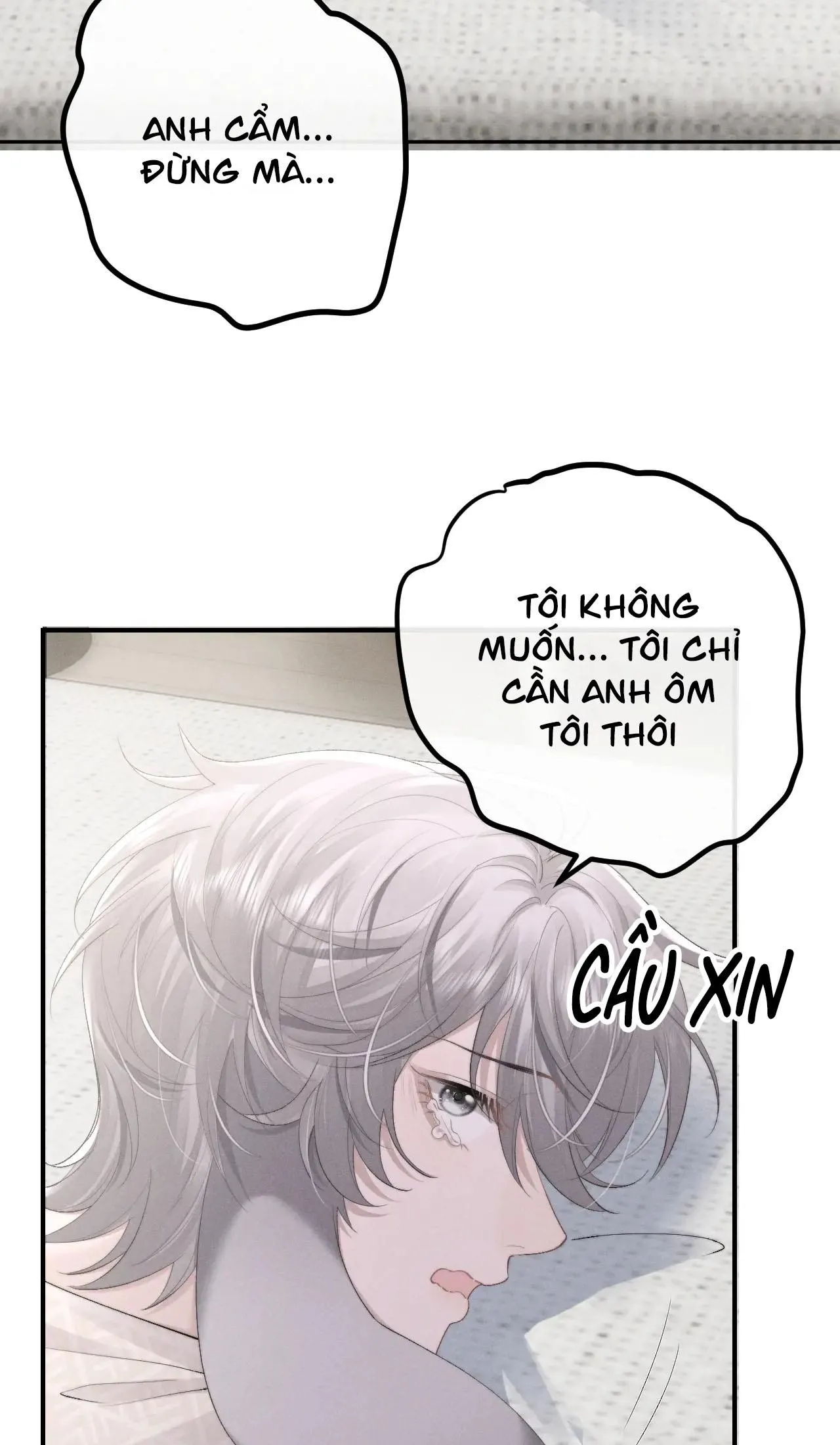 Chấp Sự Thỏ Tai Cụp Chapter 42 Trang 33