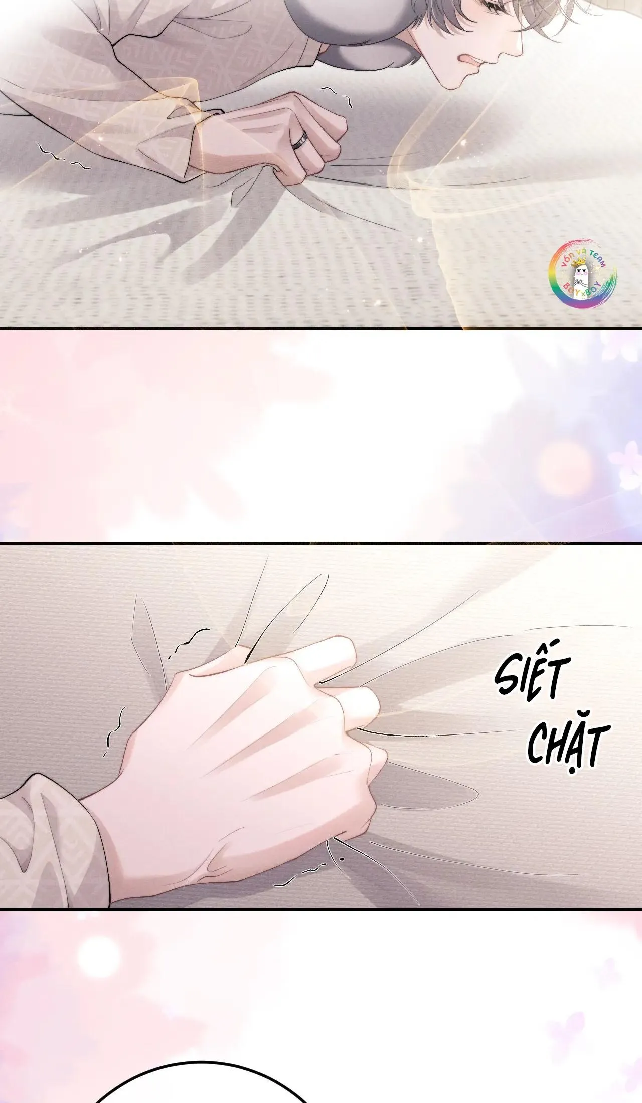 Chấp Sự Thỏ Tai Cụp Chapter 42 Trang 35