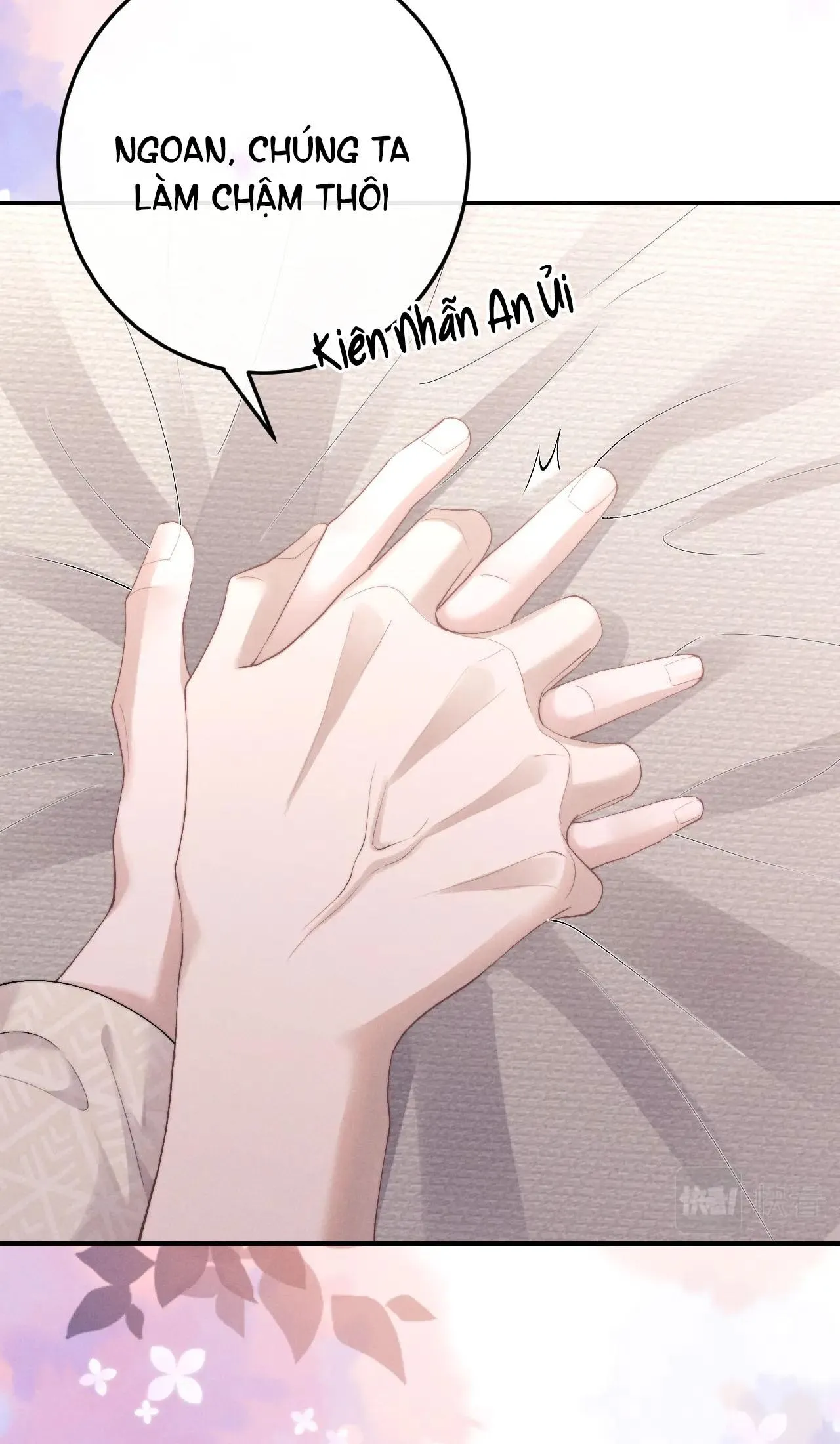 Chấp Sự Thỏ Tai Cụp Chapter 42 Trang 36