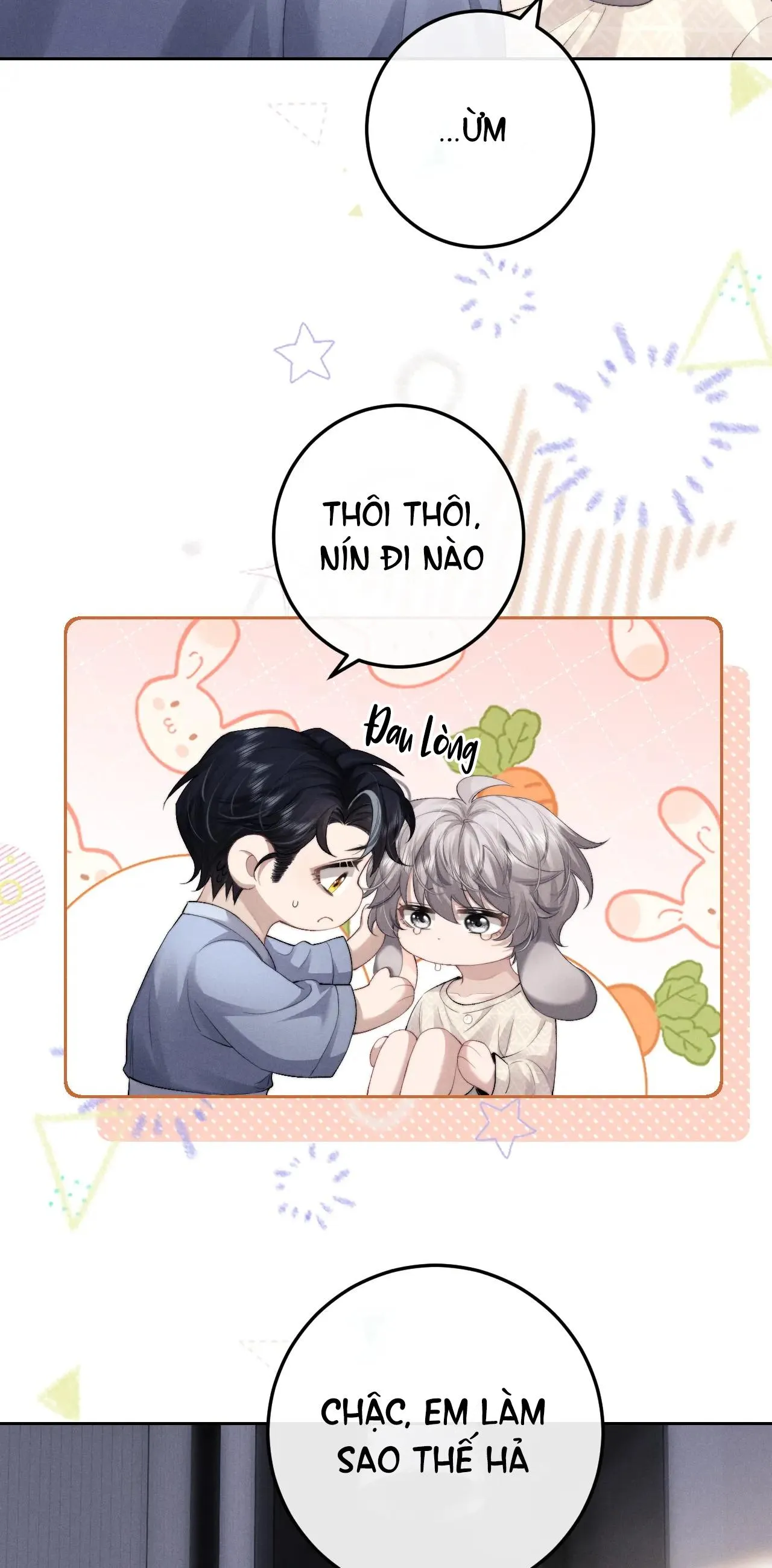 Chấp Sự Thỏ Tai Cụp Chapter 43 Trang 4