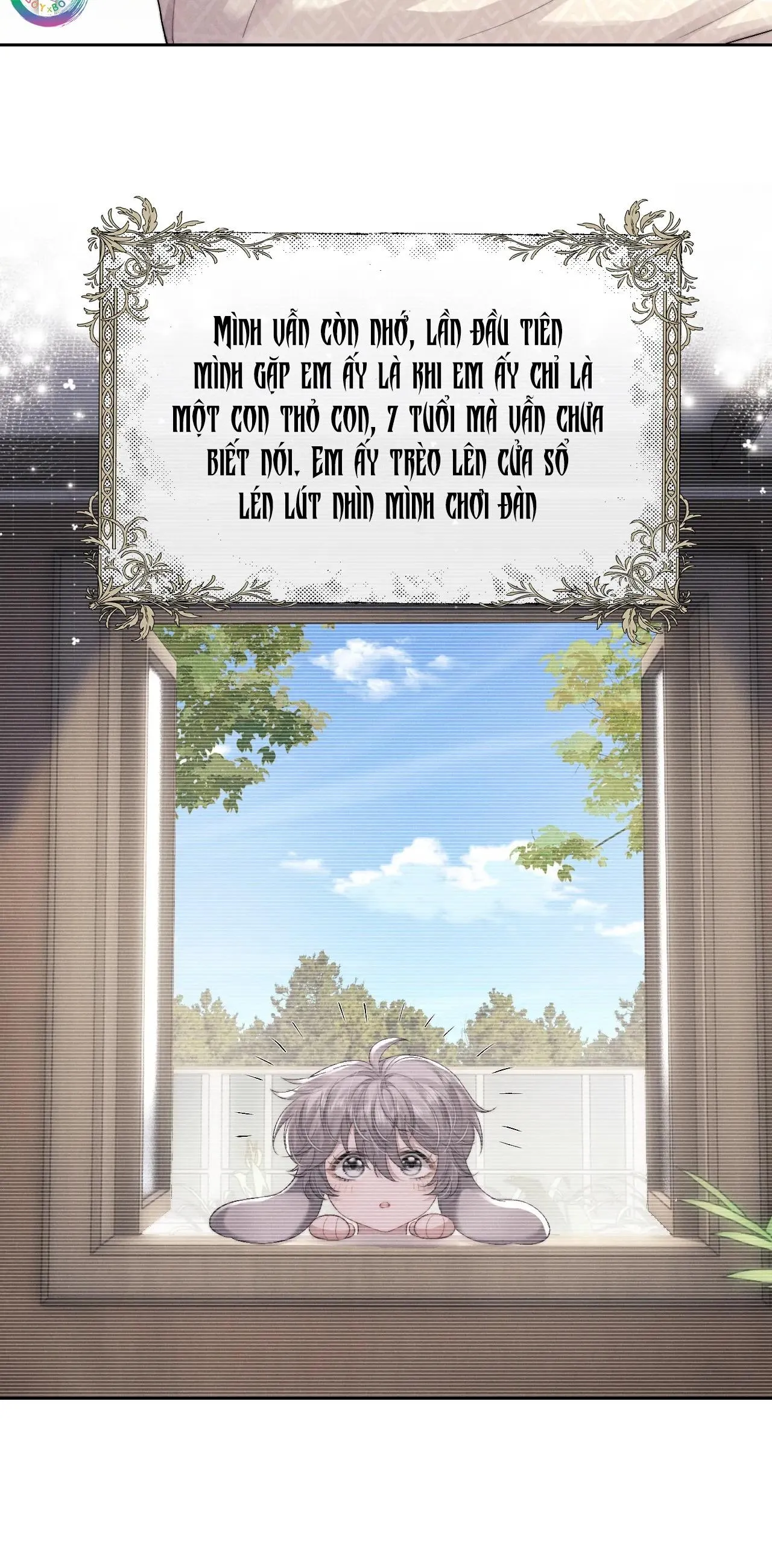 Chấp Sự Thỏ Tai Cụp Chapter 43 Trang 6