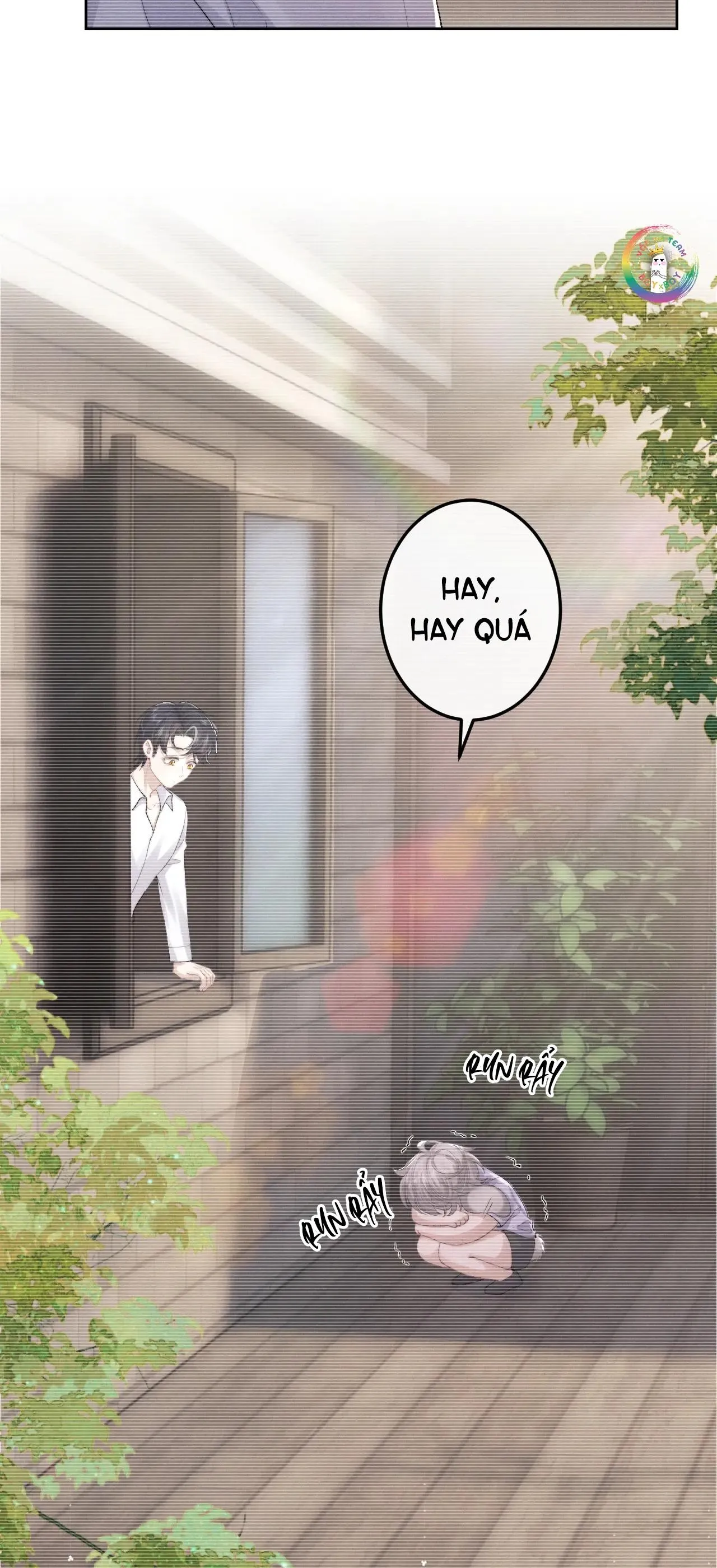 Chấp Sự Thỏ Tai Cụp Chapter 43 Trang 8