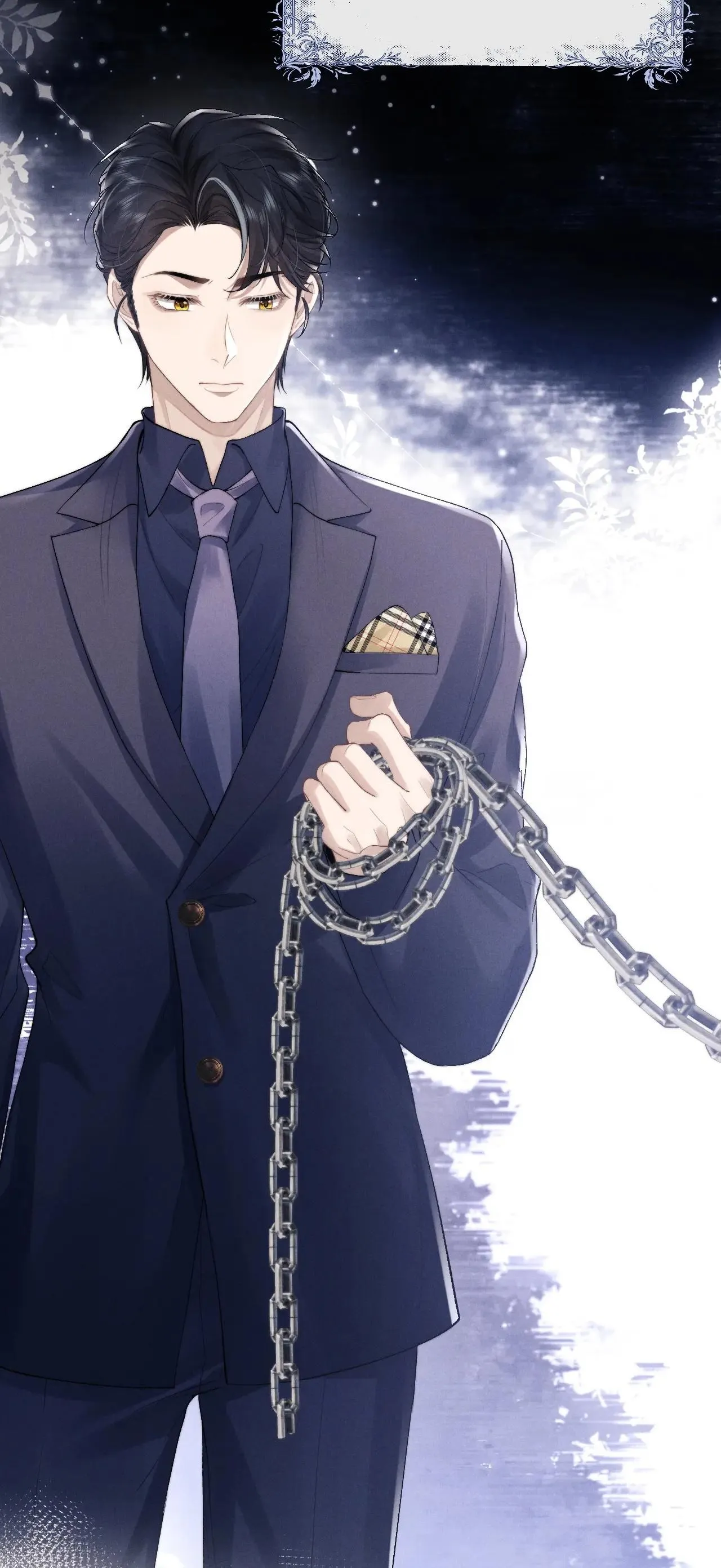 Chấp Sự Thỏ Tai Cụp Chapter 43 Trang 15