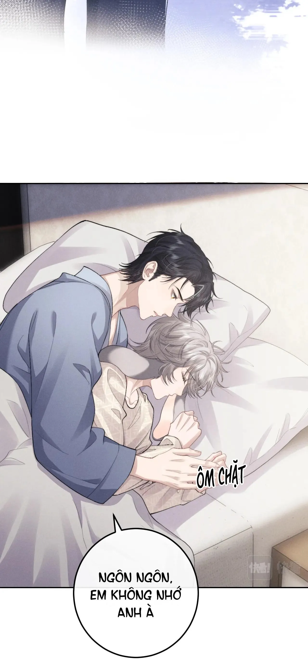 Chấp Sự Thỏ Tai Cụp Chapter 43 Trang 16