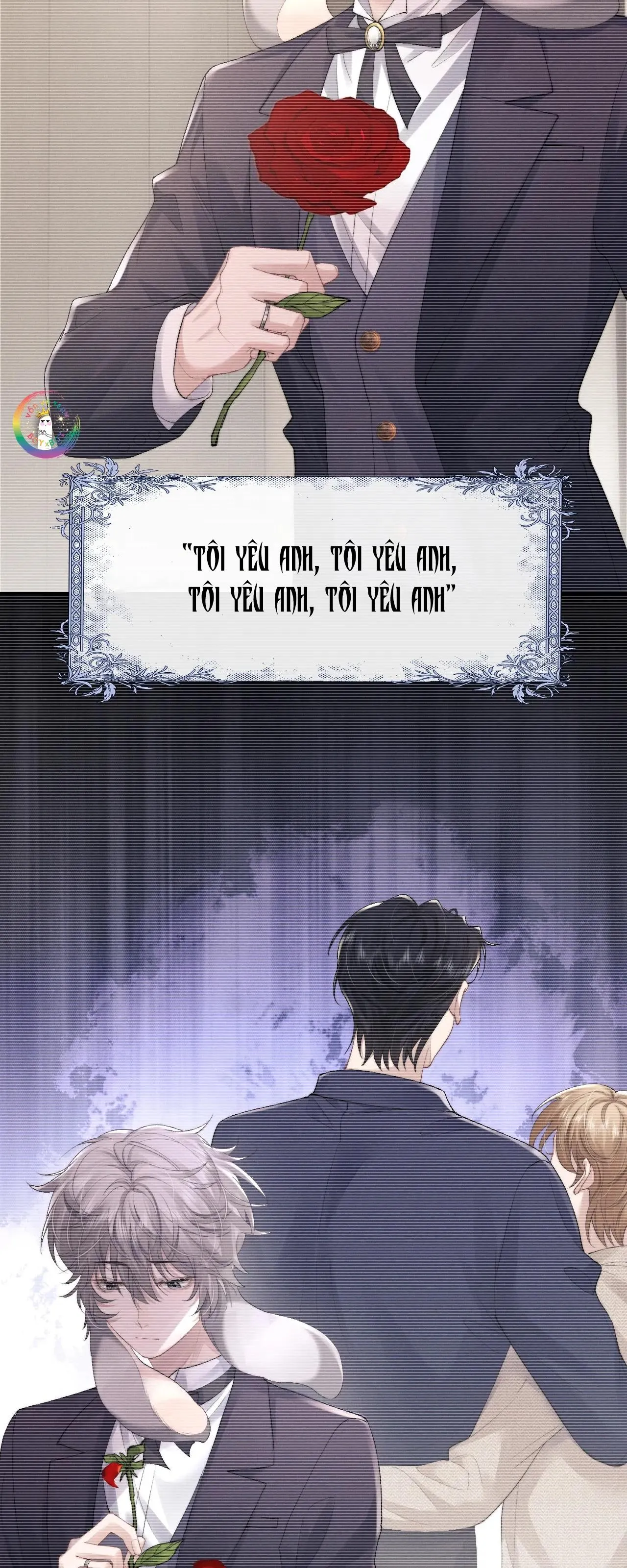 Chấp Sự Thỏ Tai Cụp Chapter 43 Trang 18