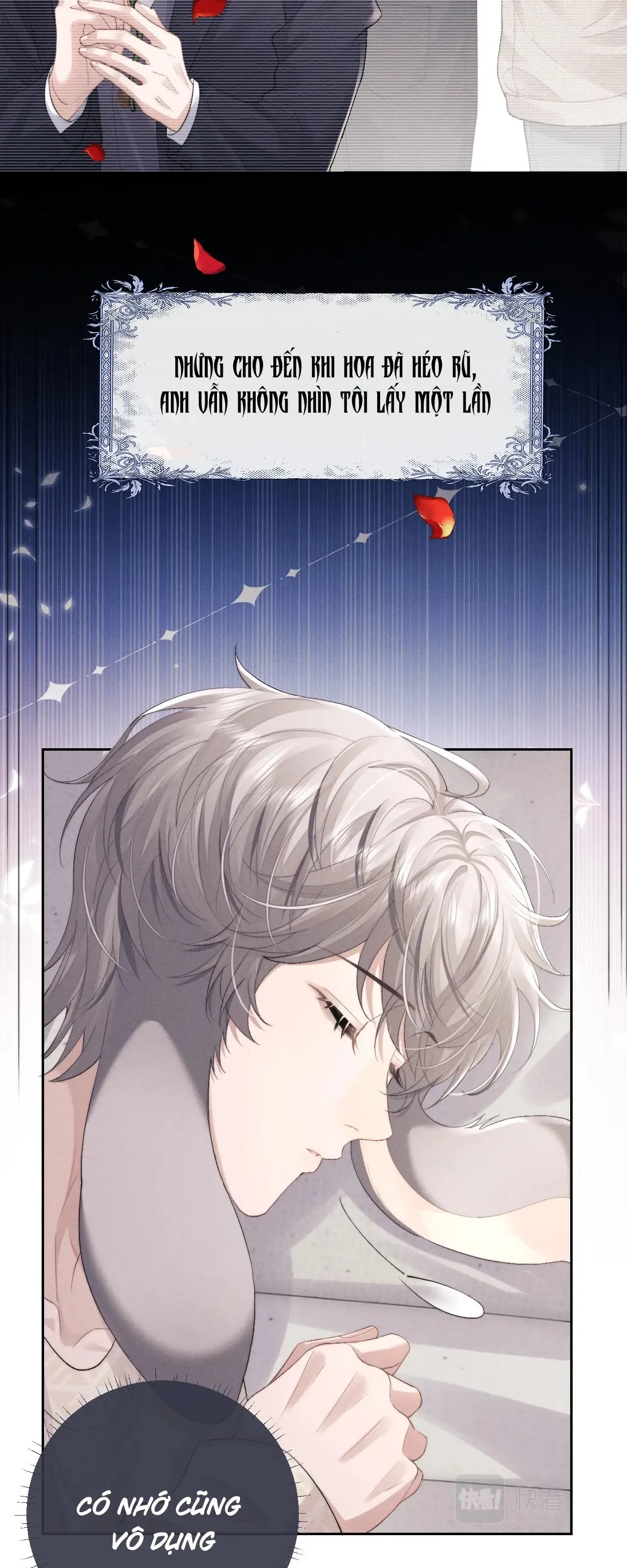 Chấp Sự Thỏ Tai Cụp Chapter 43 Trang 19