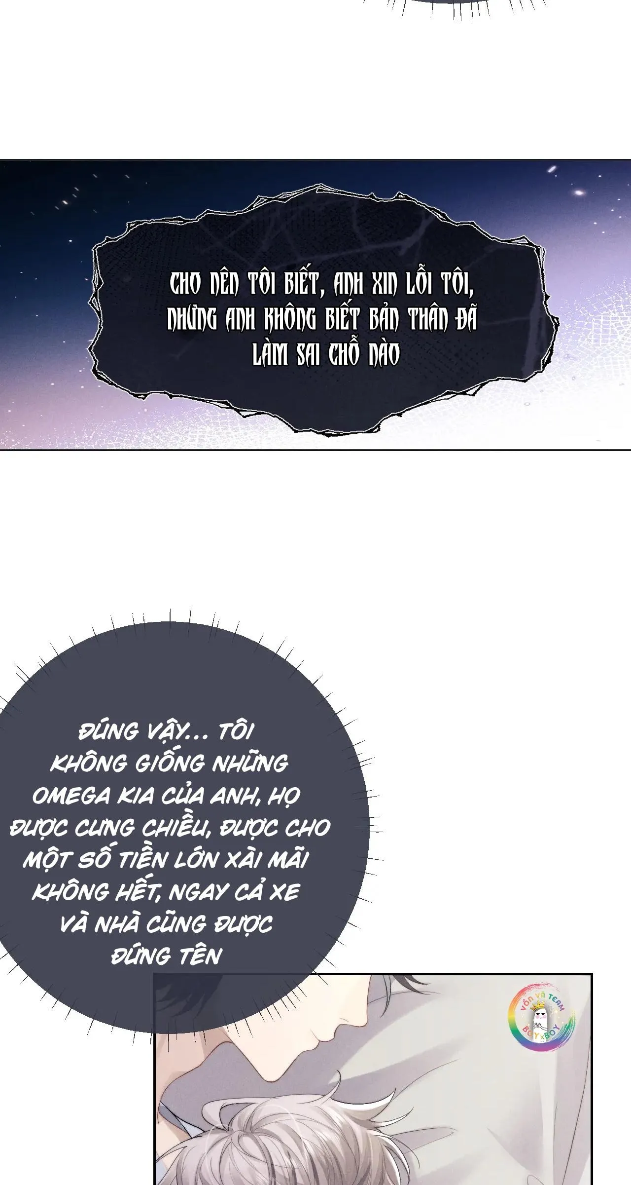 Chấp Sự Thỏ Tai Cụp Chapter 43 Trang 24