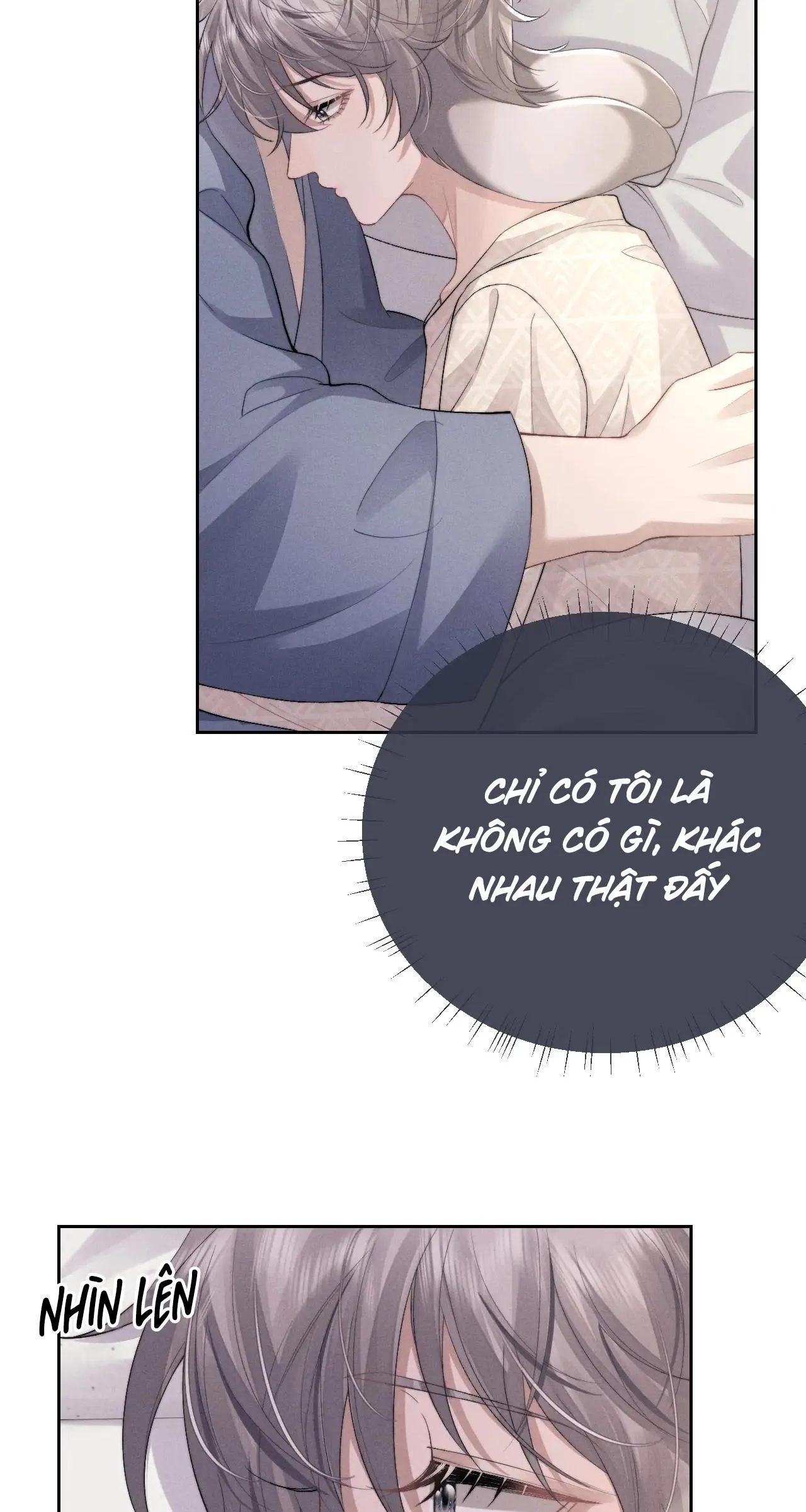 Chấp Sự Thỏ Tai Cụp Chapter 43 Trang 25