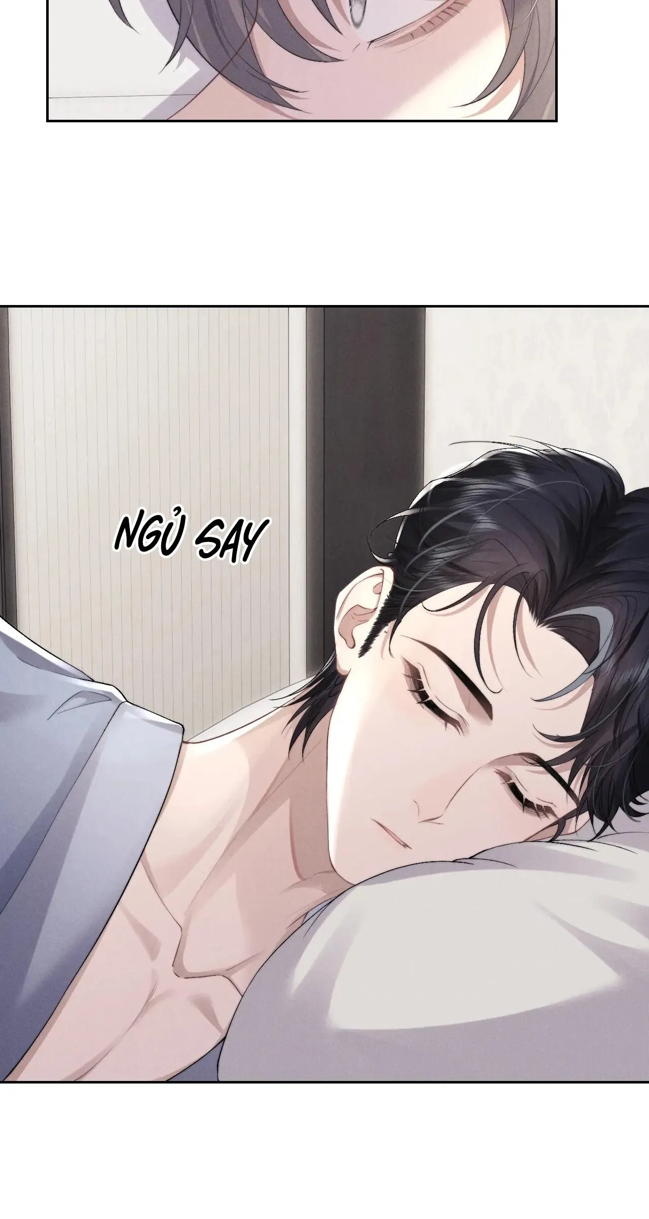 Chấp Sự Thỏ Tai Cụp Chapter 43 Trang 26