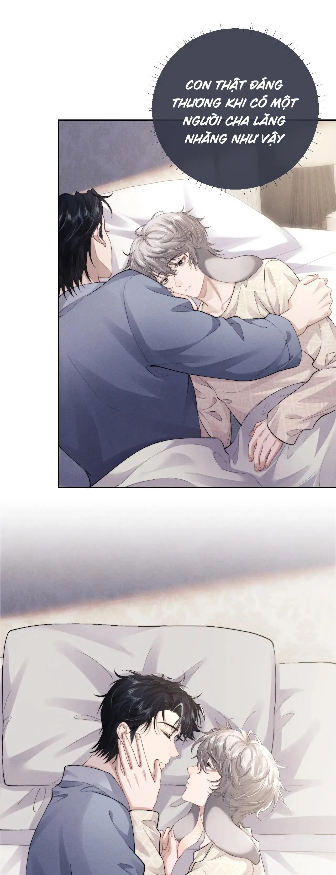 Chấp Sự Thỏ Tai Cụp Chapter 43 Trang 27