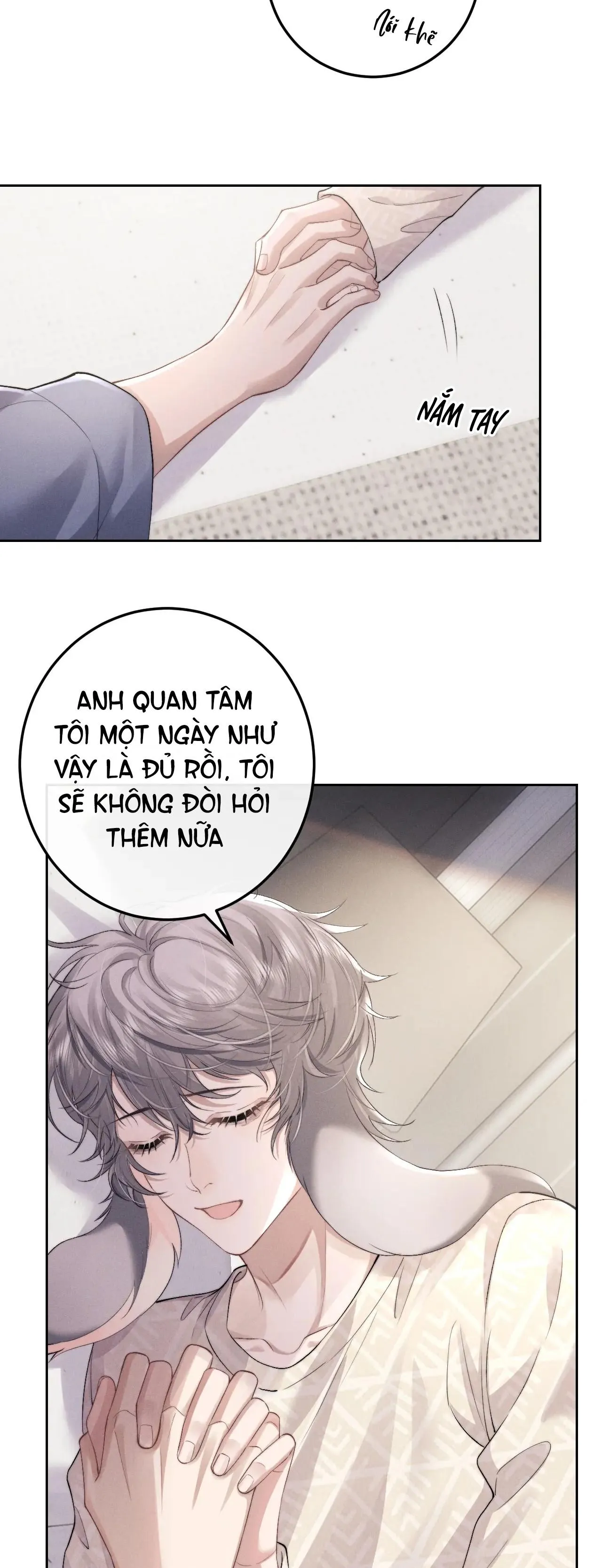 Chấp Sự Thỏ Tai Cụp Chapter 43 Trang 29