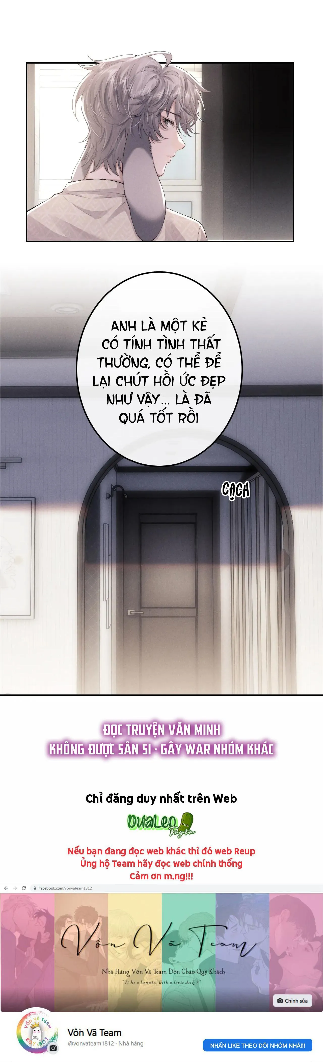 Chấp Sự Thỏ Tai Cụp Chapter 43 Trang 32