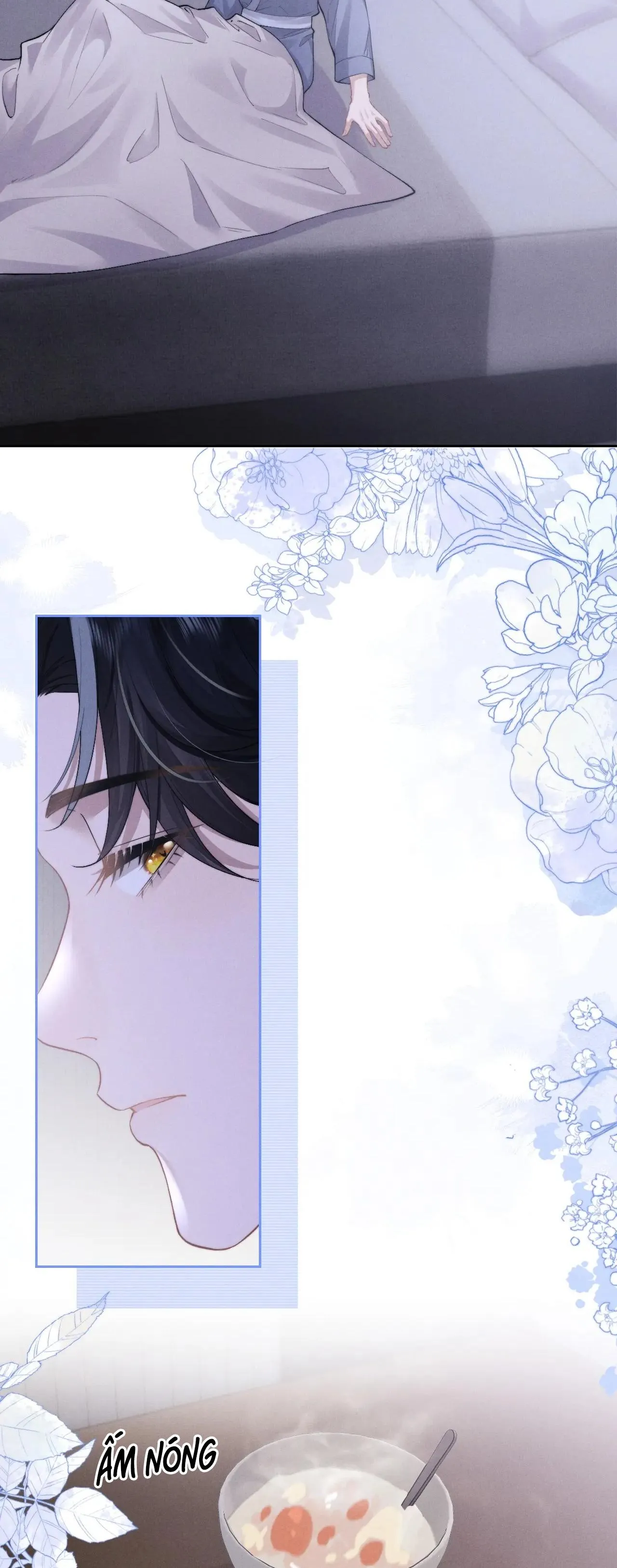 Chấp Sự Thỏ Tai Cụp Chapter 44 Trang 4