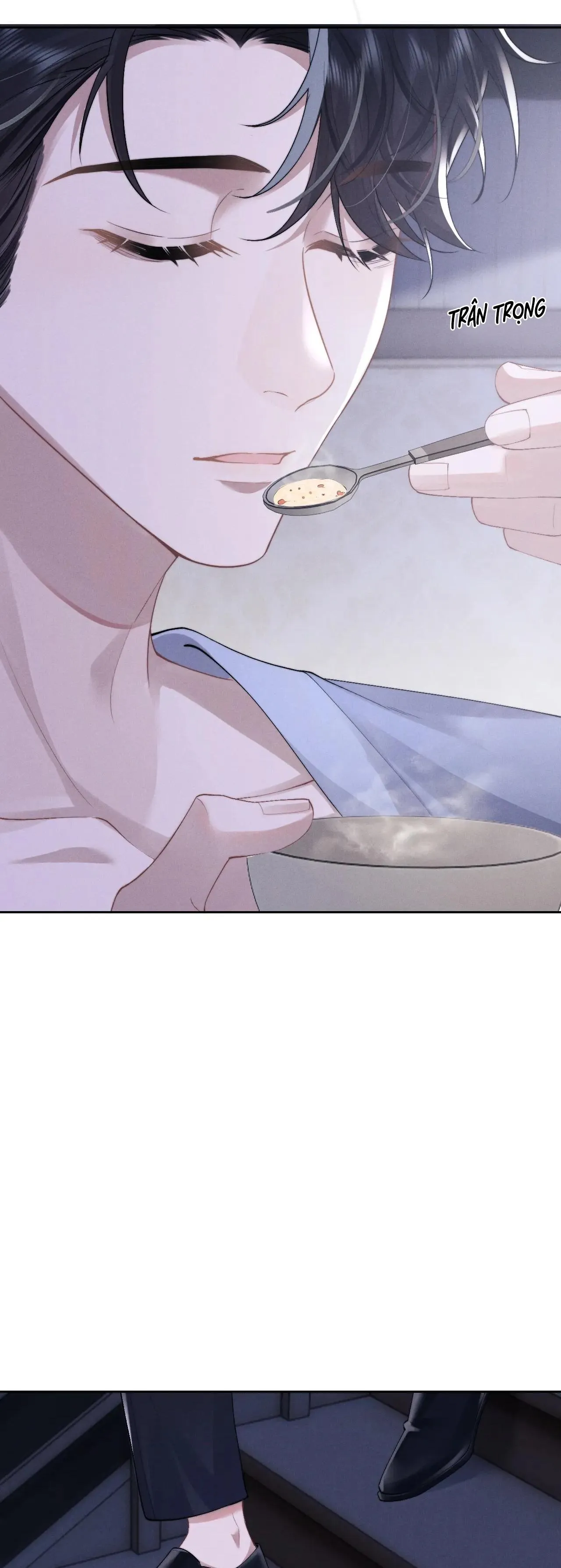 Chấp Sự Thỏ Tai Cụp Chapter 44 Trang 6