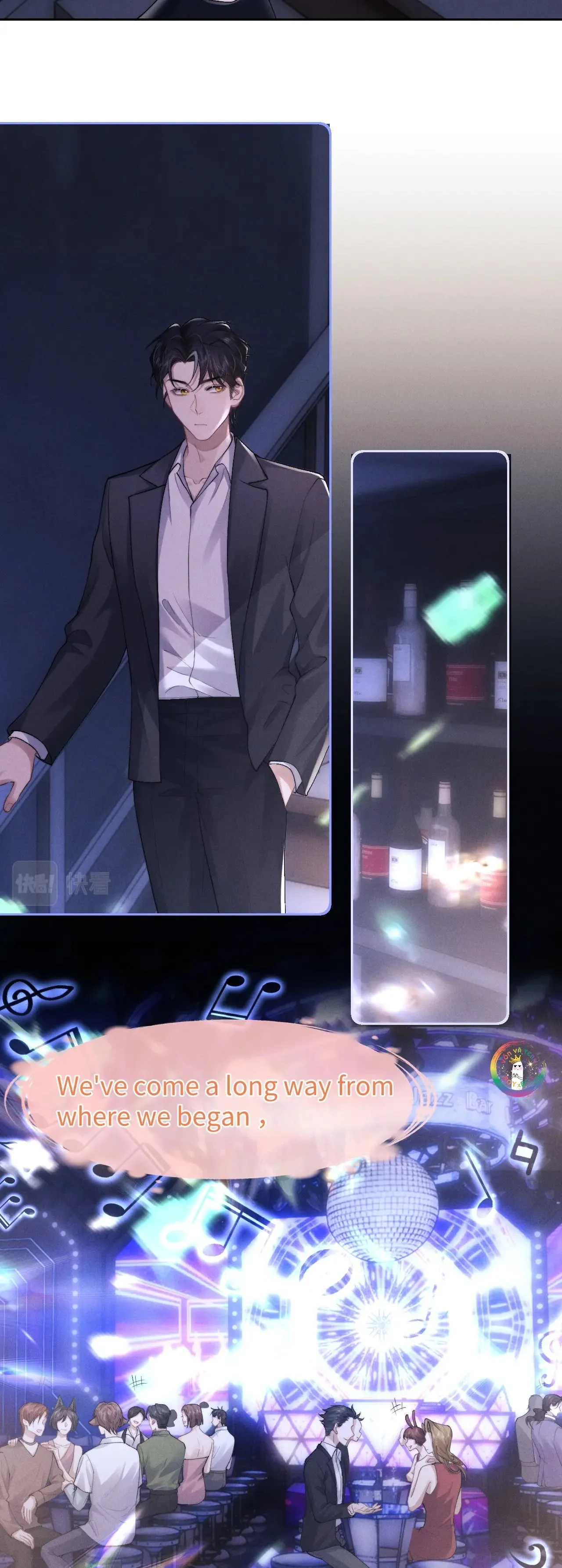 Chấp Sự Thỏ Tai Cụp Chapter 44 Trang 7