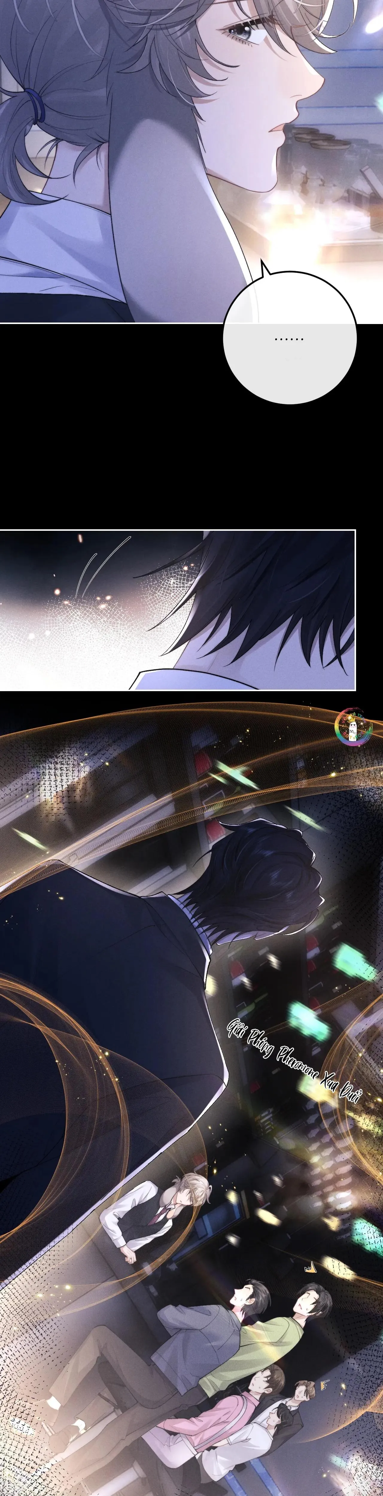 Chấp Sự Thỏ Tai Cụp Chapter 44 Trang 15