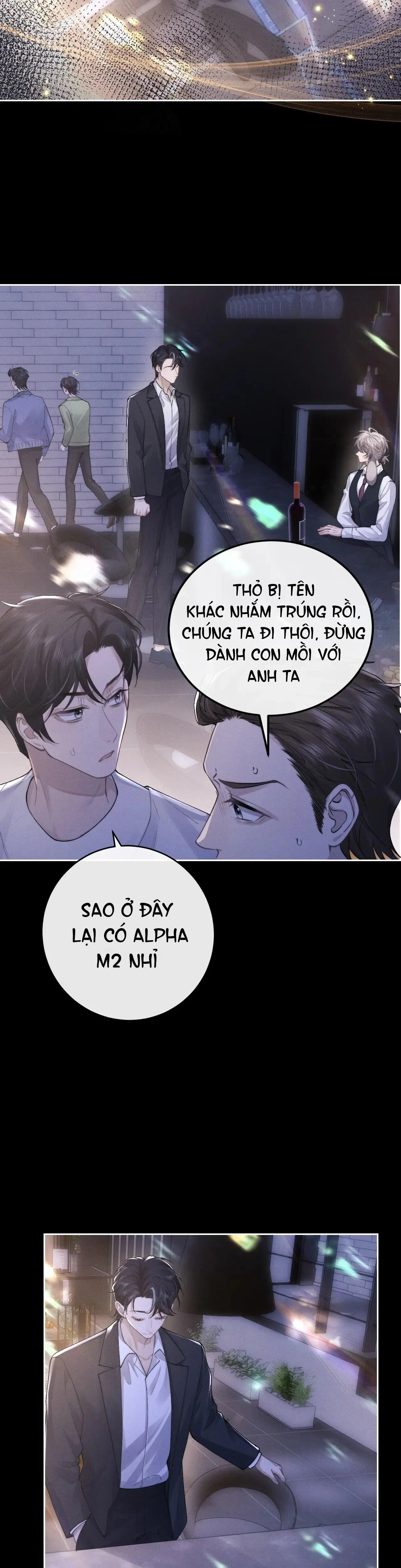 Chấp Sự Thỏ Tai Cụp Chapter 44 Trang 16