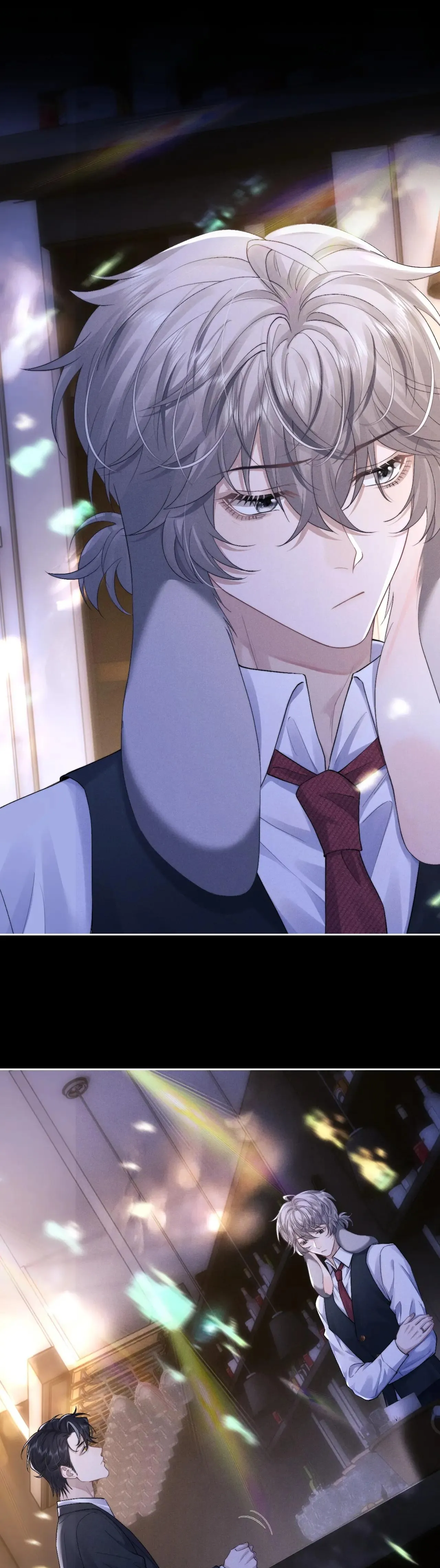 Chấp Sự Thỏ Tai Cụp Chapter 44 Trang 18