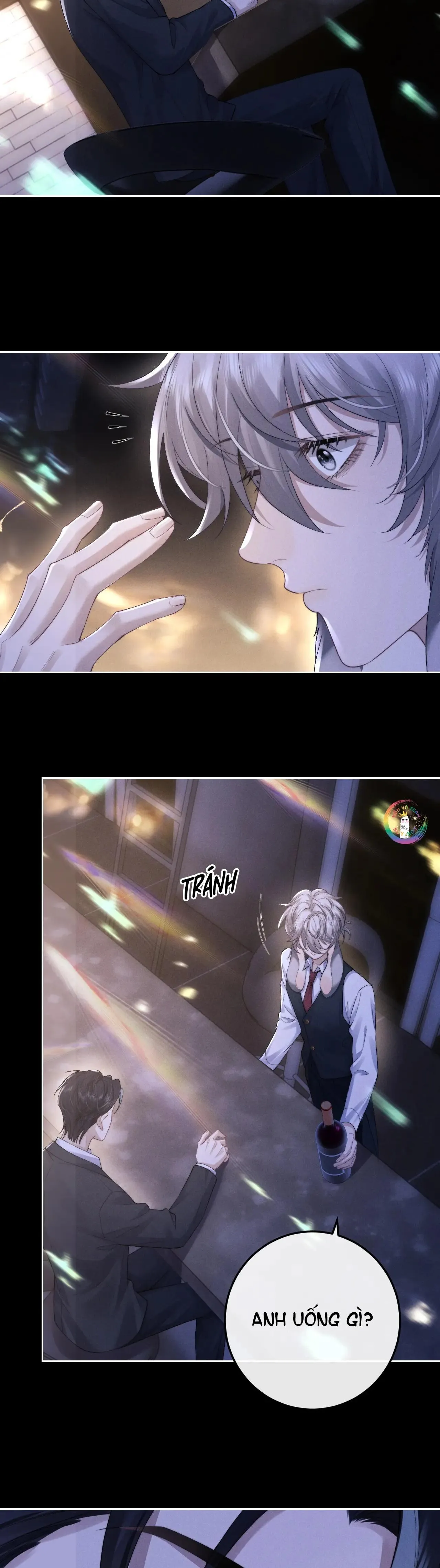 Chấp Sự Thỏ Tai Cụp Chapter 44 Trang 19