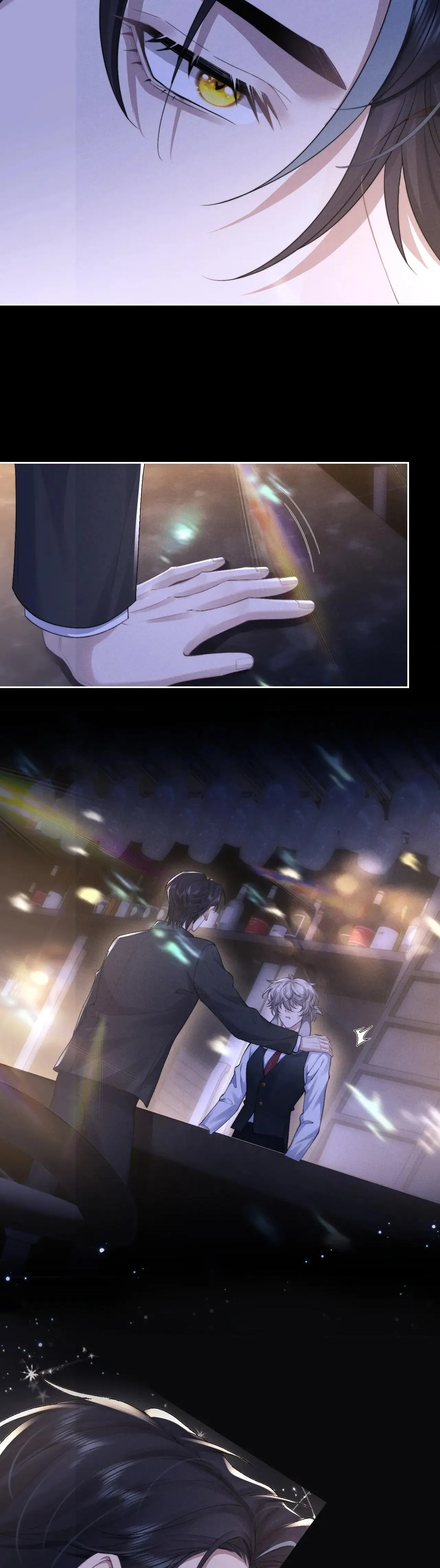 Chấp Sự Thỏ Tai Cụp Chapter 44 Trang 20