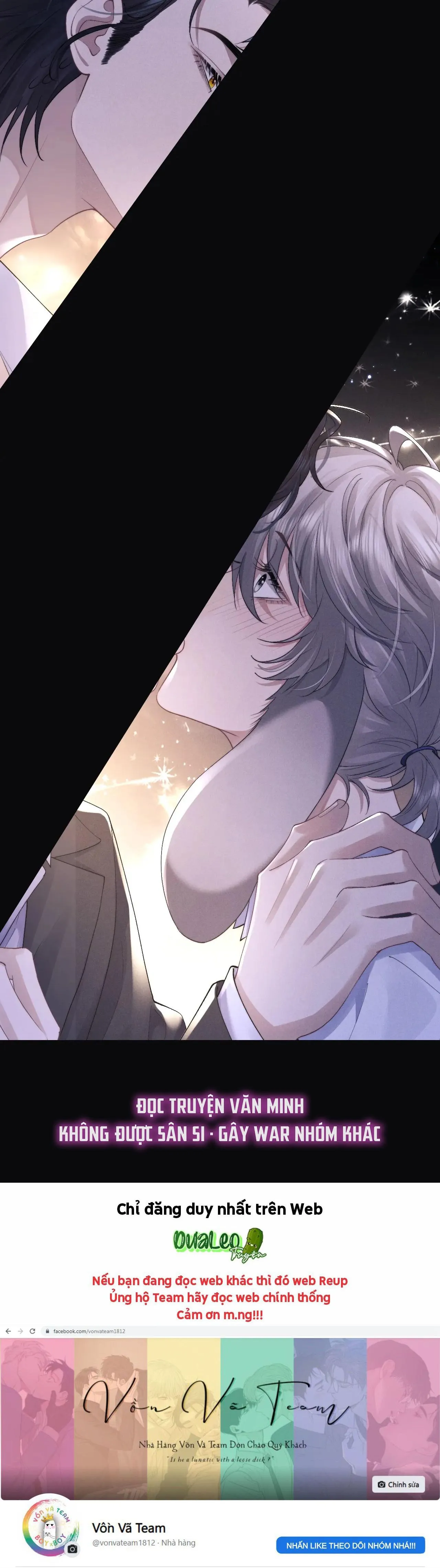 Chấp Sự Thỏ Tai Cụp Chapter 44 Trang 21