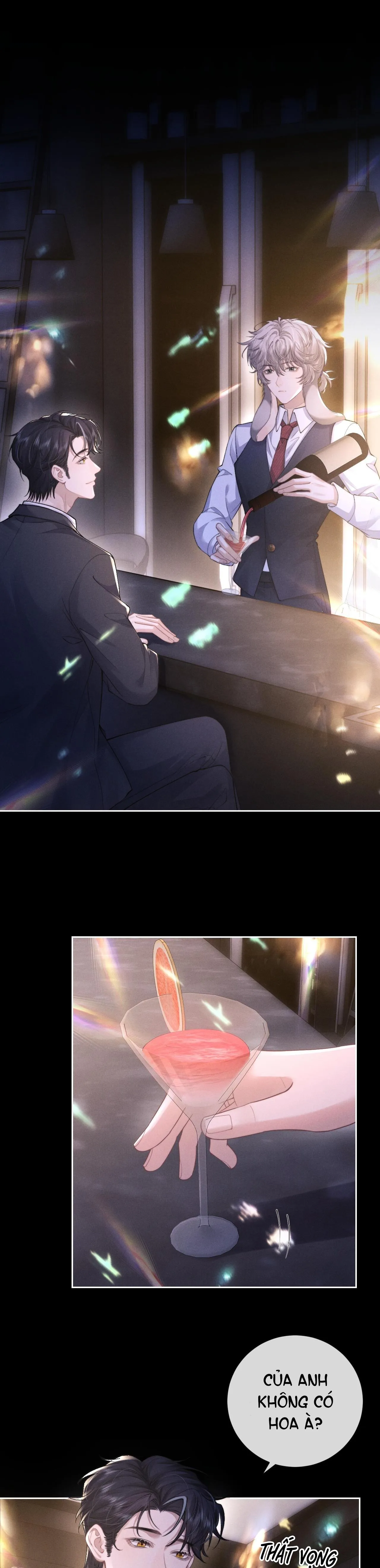 Chấp Sự Thỏ Tai Cụp Chapter 45 Trang 5