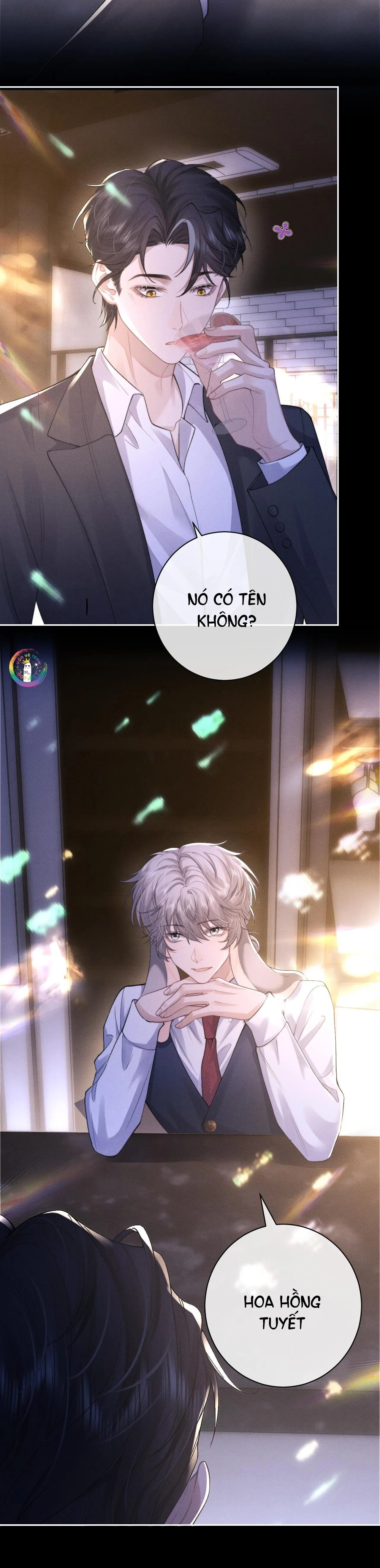 Chấp Sự Thỏ Tai Cụp Chapter 45 Trang 7