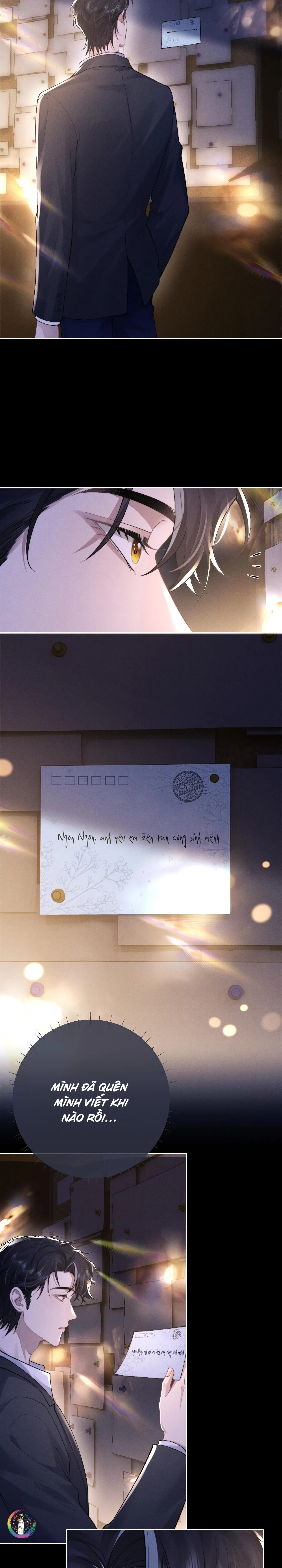 Chấp Sự Thỏ Tai Cụp Chapter 45 Trang 12