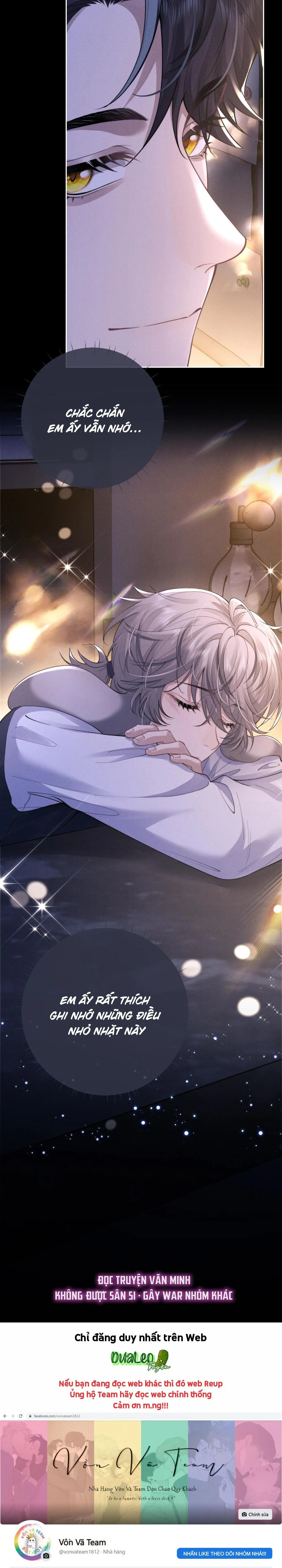 Chấp Sự Thỏ Tai Cụp Chapter 45 Trang 13