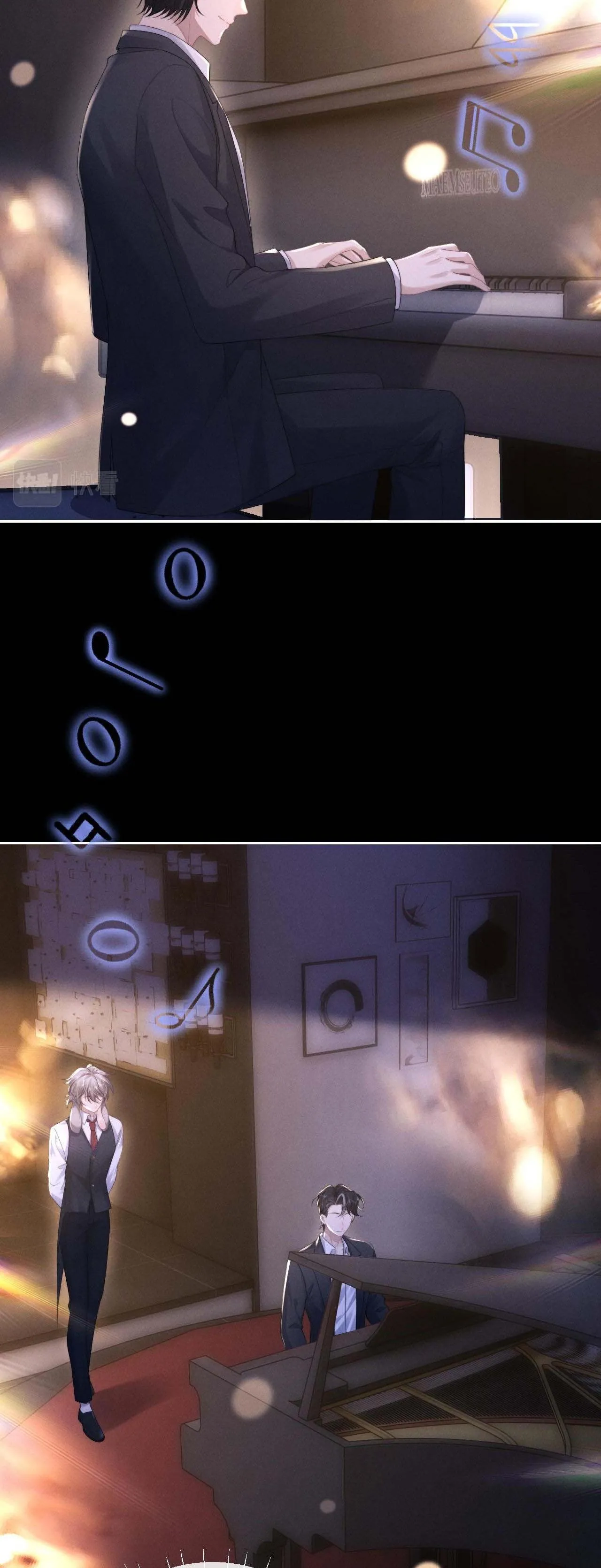 Chấp Sự Thỏ Tai Cụp Chapter 46 Trang 4