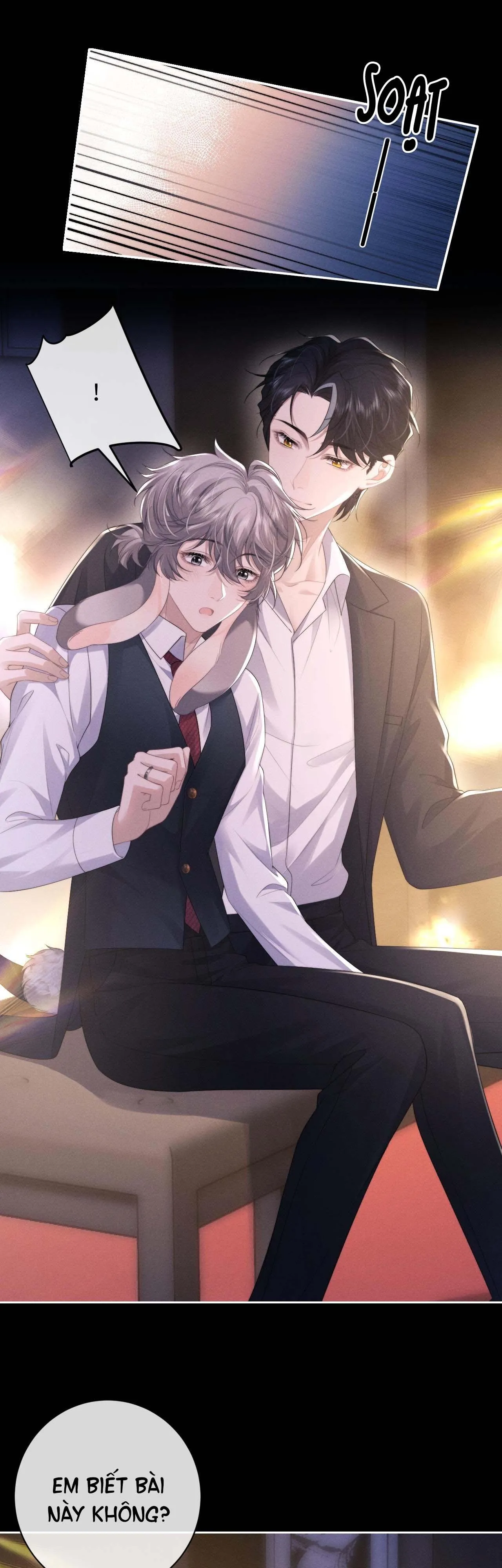 Chấp Sự Thỏ Tai Cụp Chapter 46 Trang 6