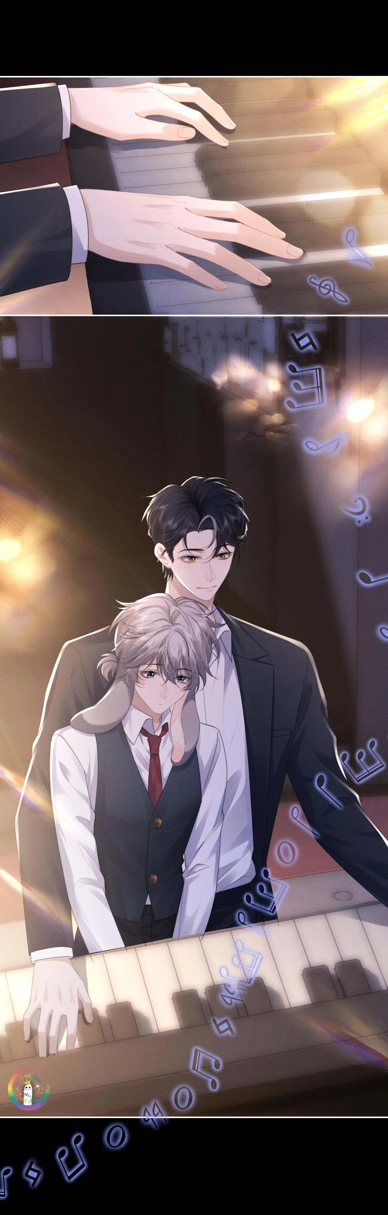 Chấp Sự Thỏ Tai Cụp Chapter 46 Trang 9