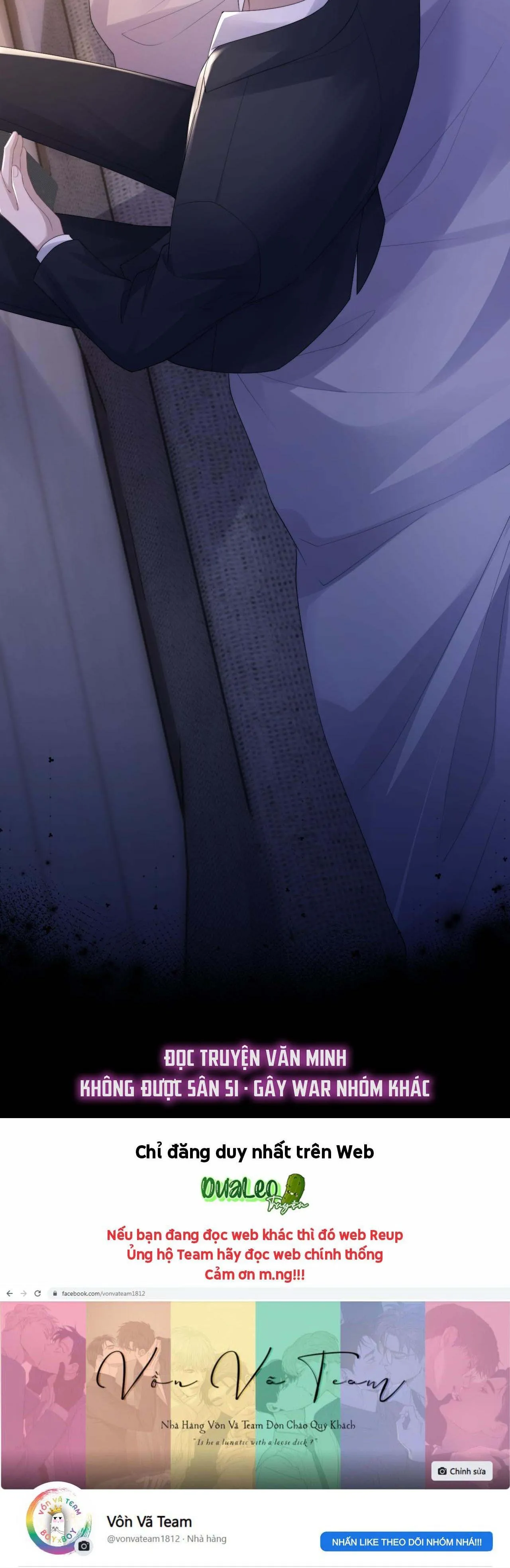 Chấp Sự Thỏ Tai Cụp Chapter 46 Trang 17