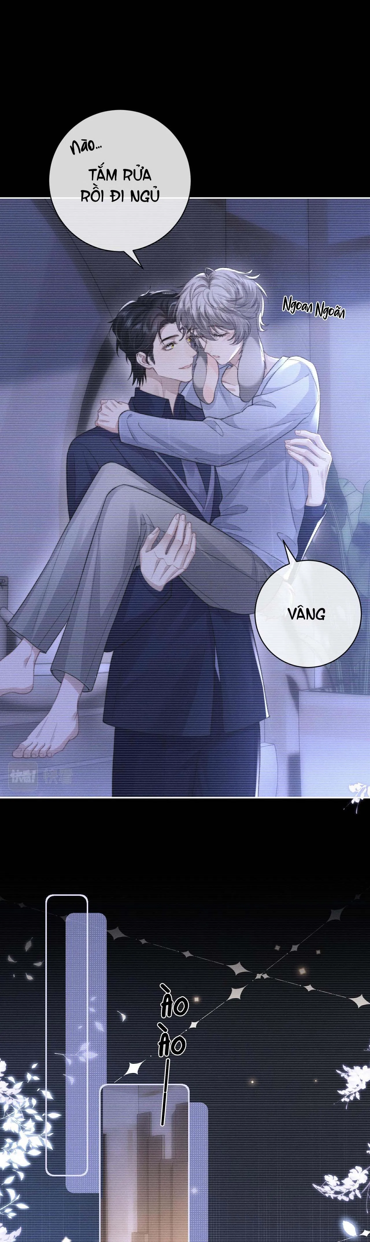 Chấp Sự Thỏ Tai Cụp Chapter 47 Trang 4