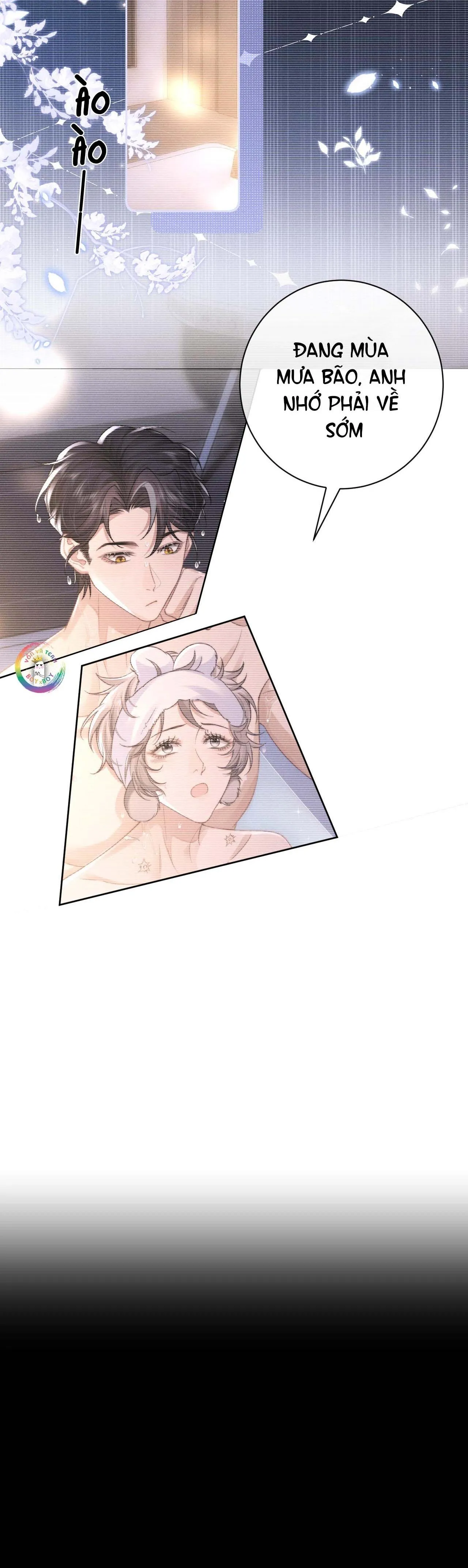 Chấp Sự Thỏ Tai Cụp Chapter 47 Trang 5