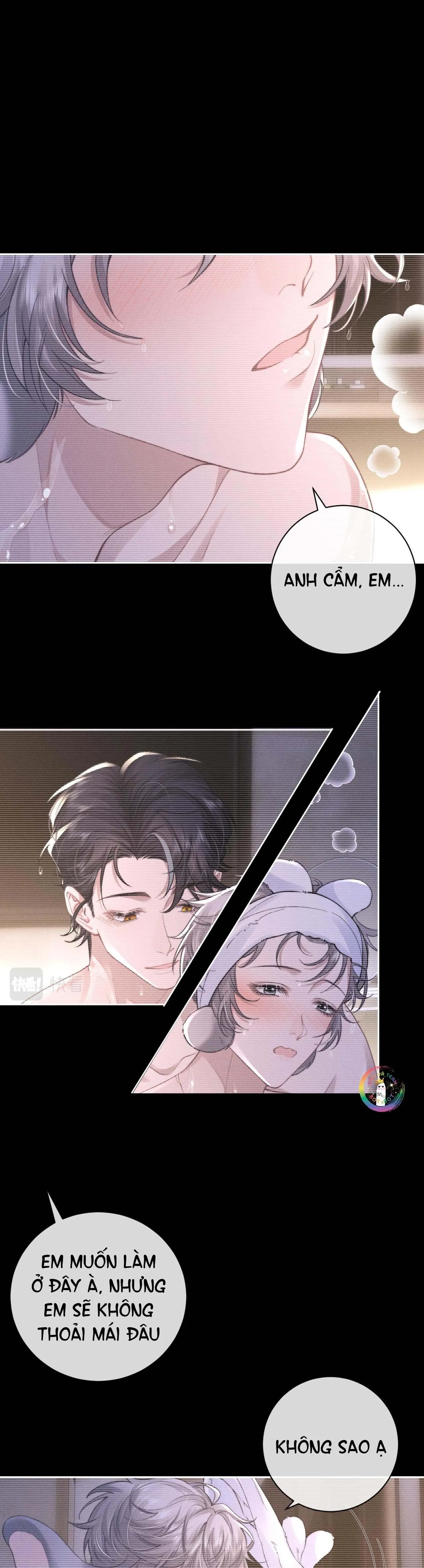 Chấp Sự Thỏ Tai Cụp Chapter 47 Trang 7