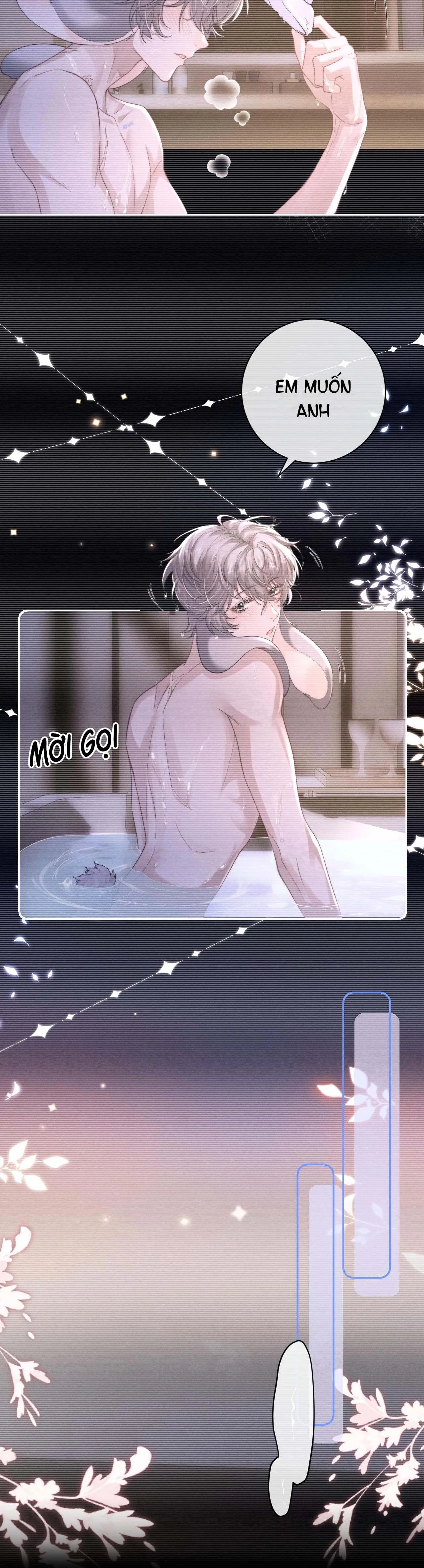 Chấp Sự Thỏ Tai Cụp Chapter 47 Trang 8