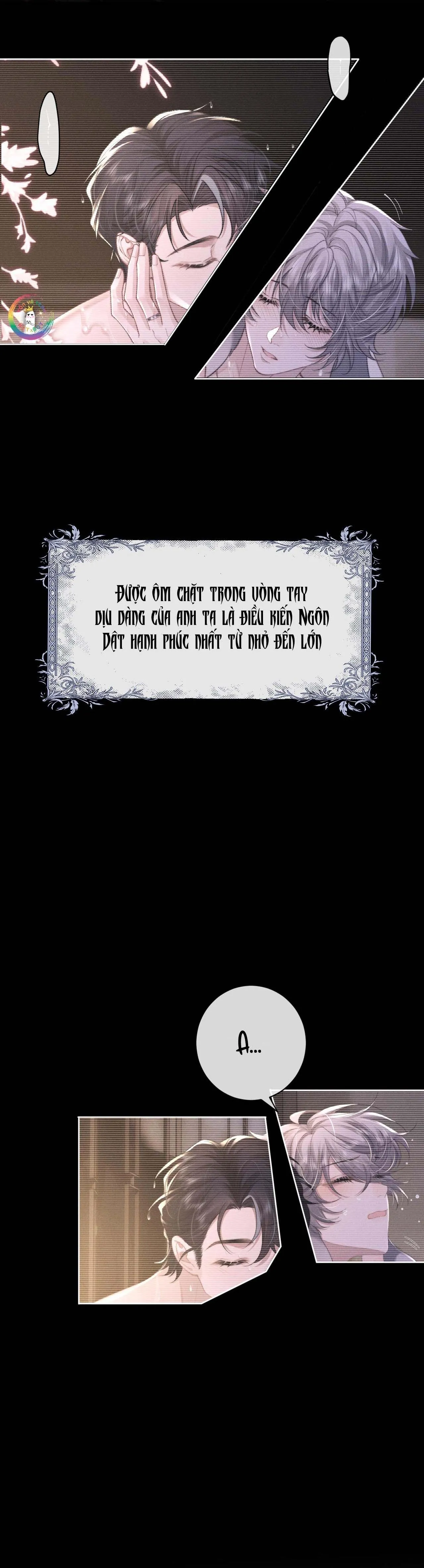 Chấp Sự Thỏ Tai Cụp Chapter 47 Trang 9