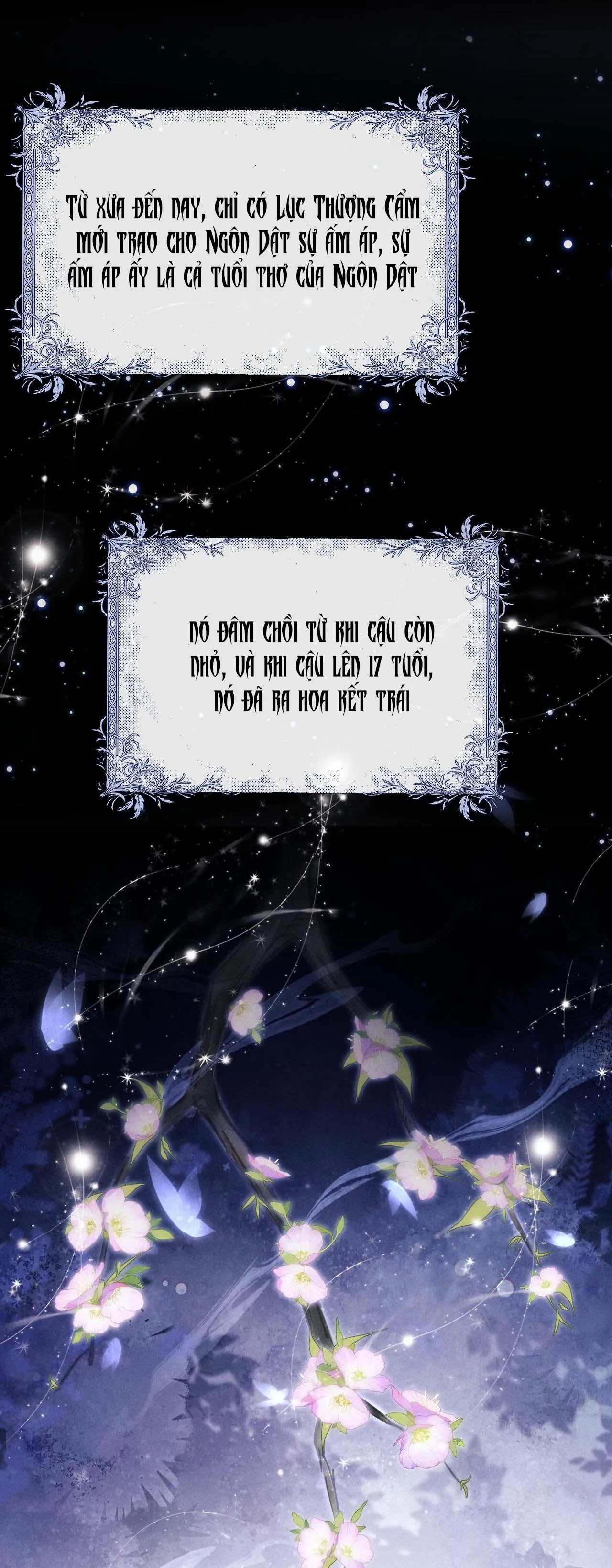 Chấp Sự Thỏ Tai Cụp Chapter 47 Trang 10